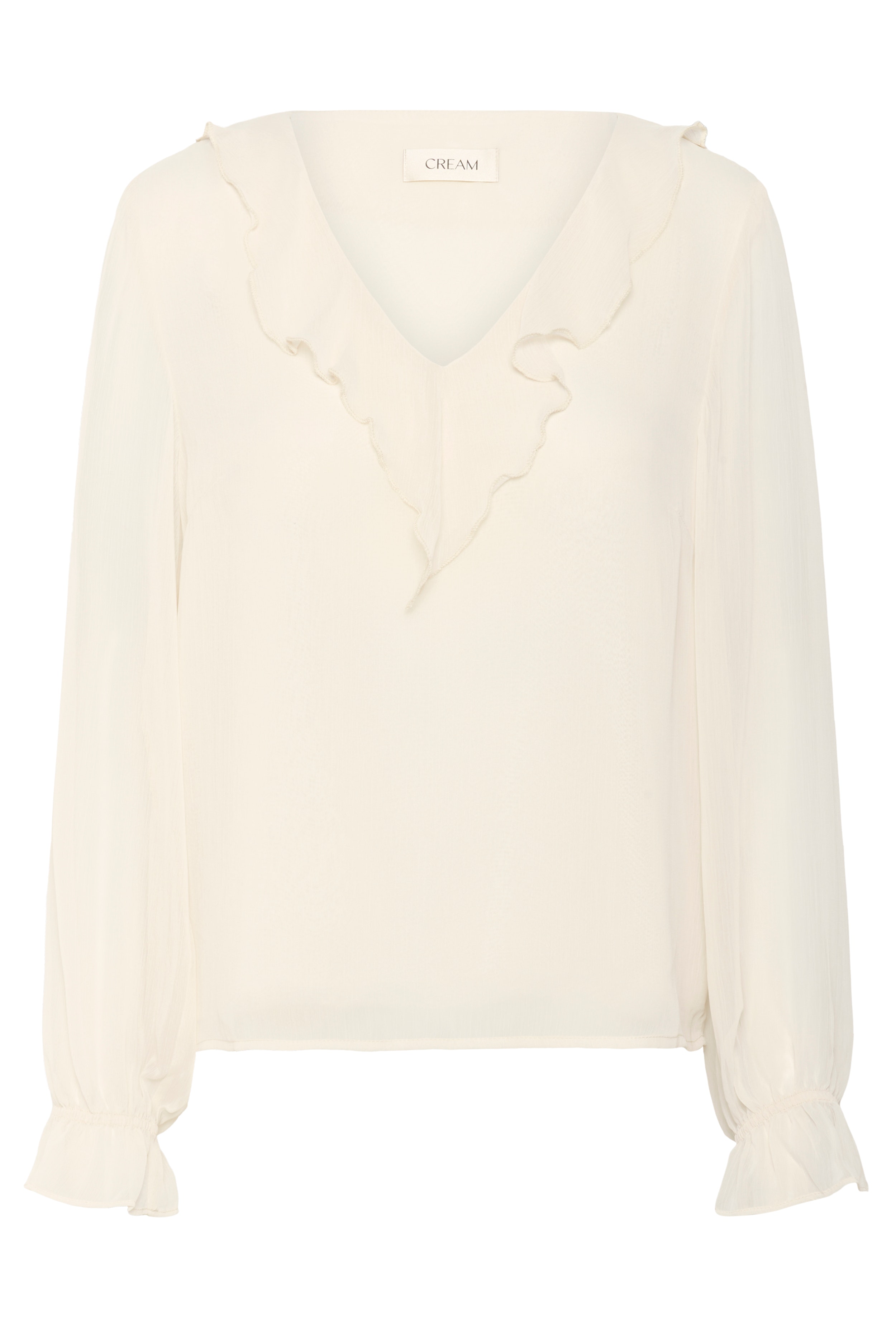 CRFlake Blouse PACK FRONT 10614486-110701