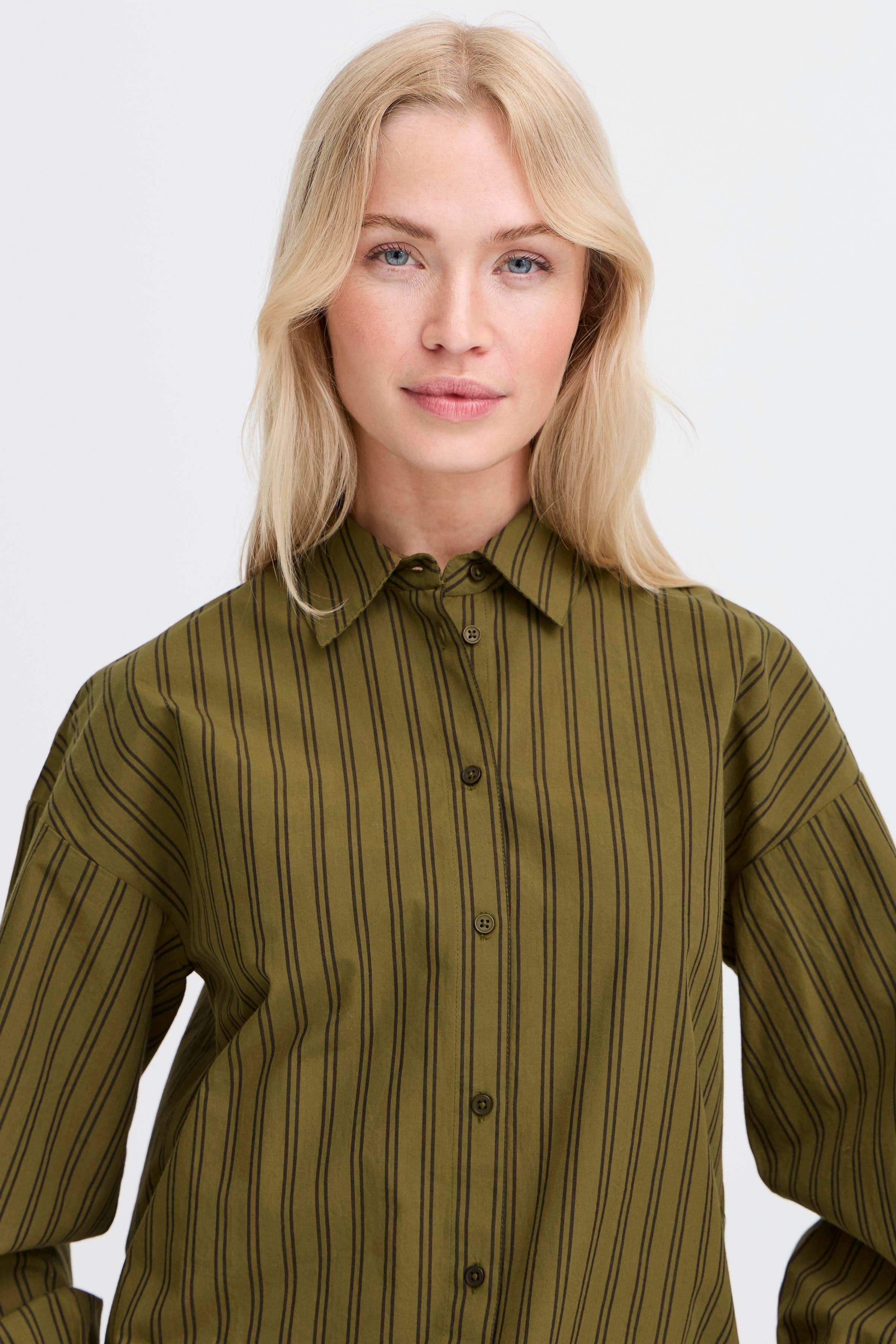 BYILAVA Shirt LOOKBOOK DETAIL 20818089-900002061
