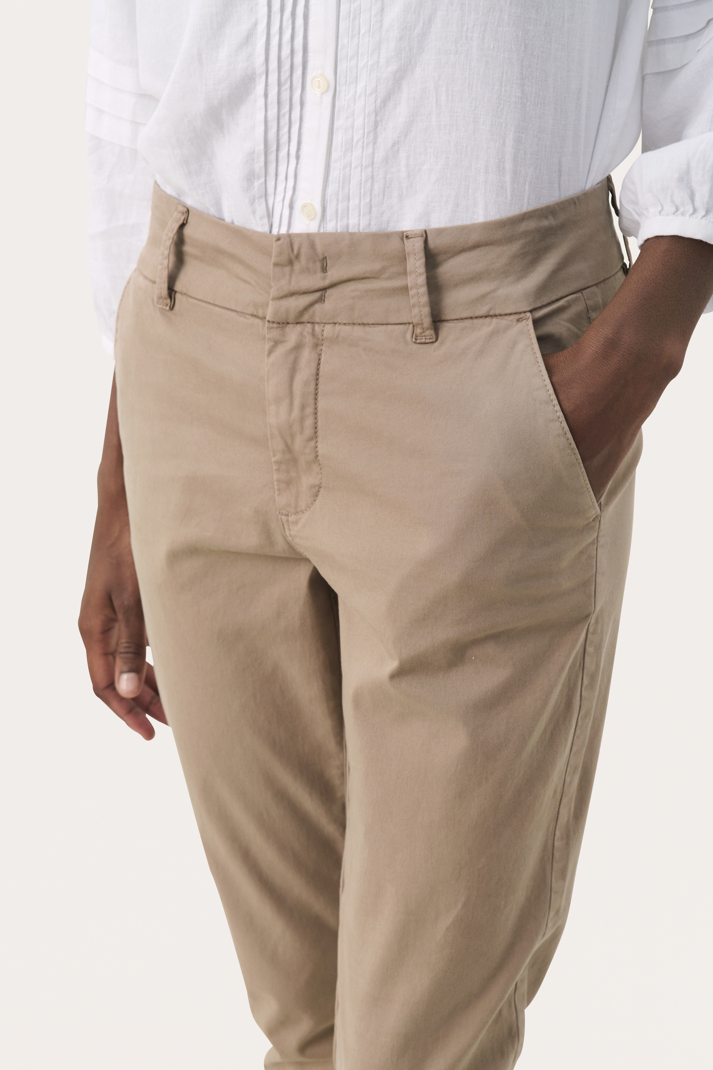 SoffysPW Trousers LOOKBOOK DETAIL 30305570-171311