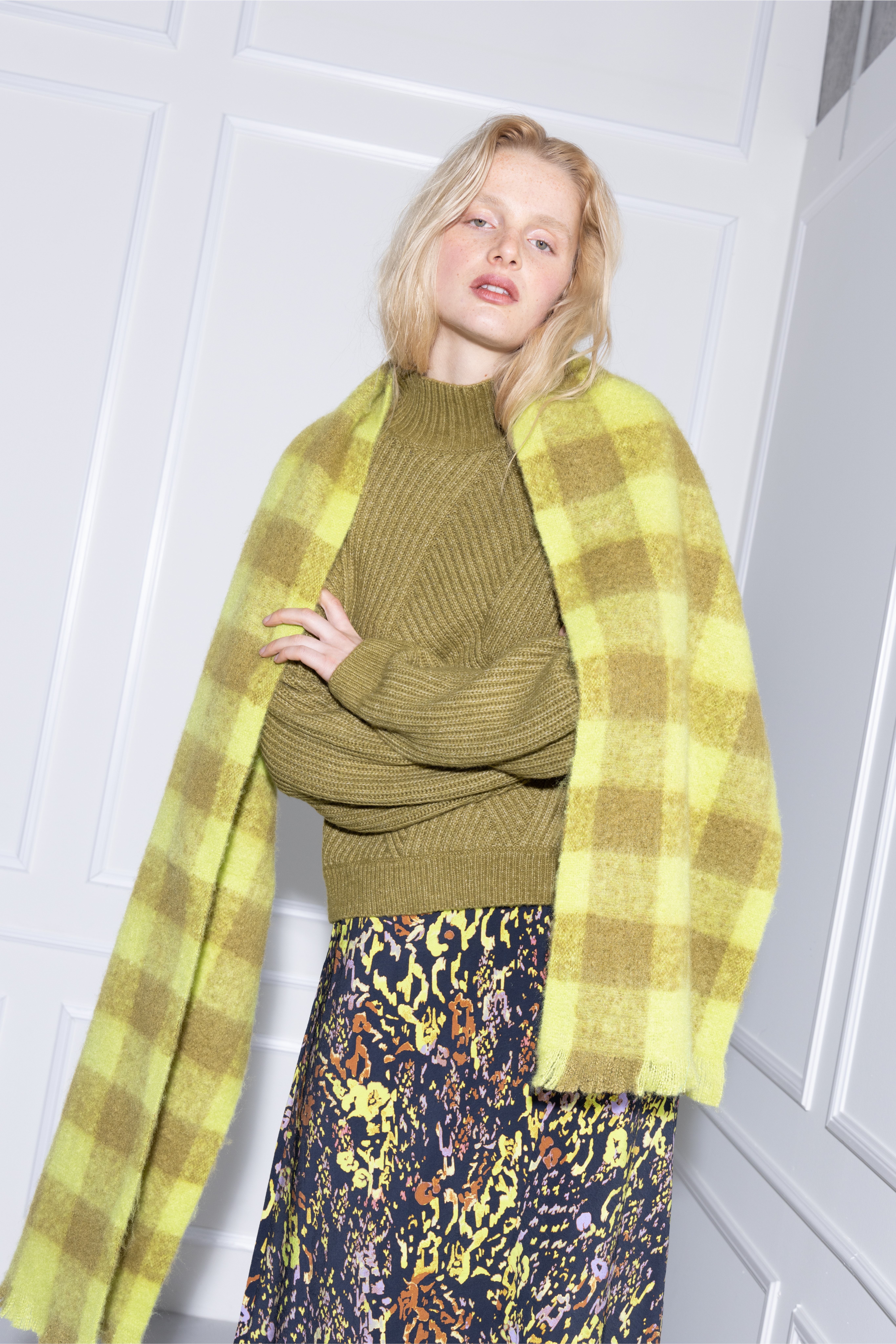 atelier reve IHMYLLE Pullover