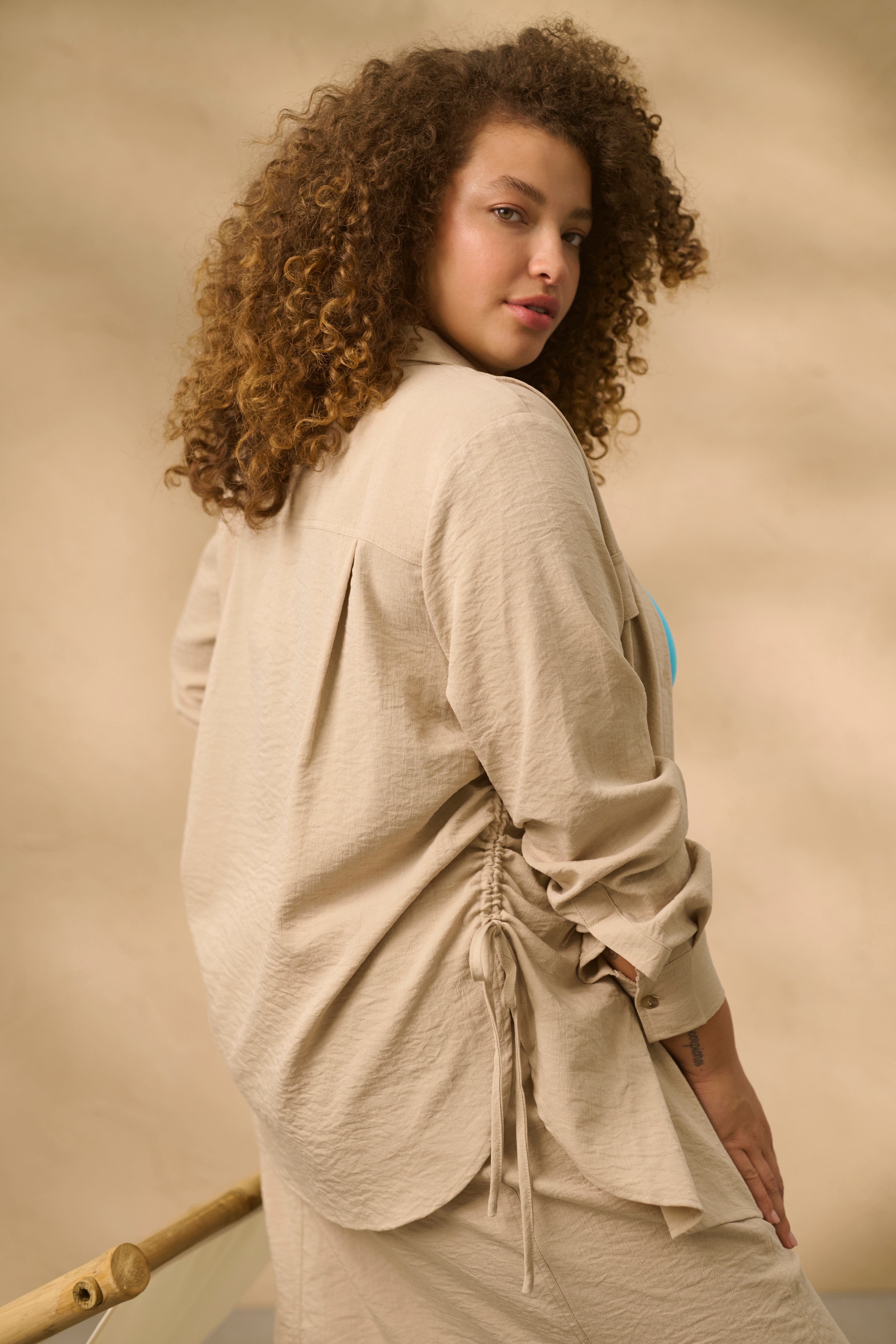 KCmaja Hemd LOCATION NONE 10582317-151305