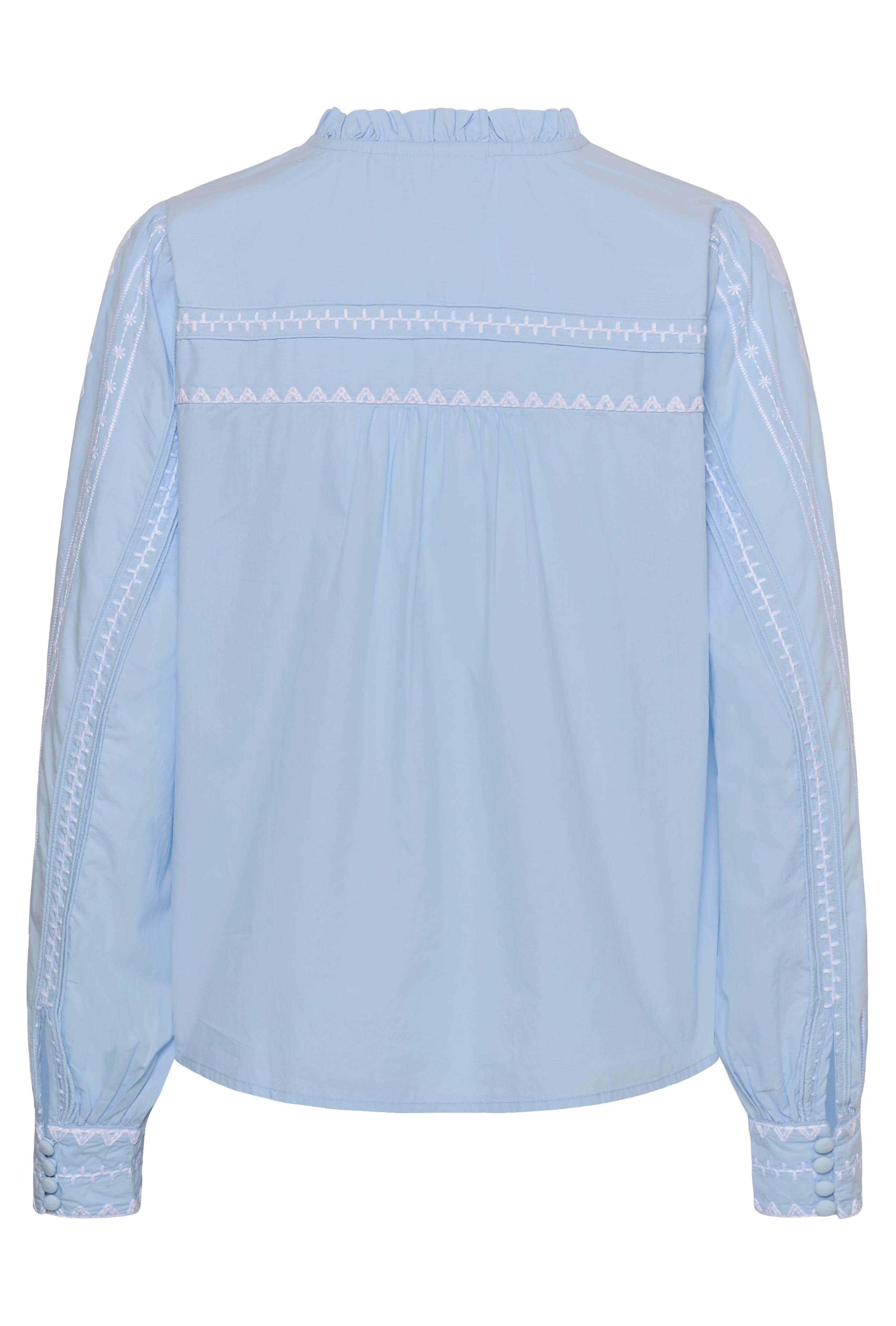 CRGwen Blouse PACK BACK 10613168-144115