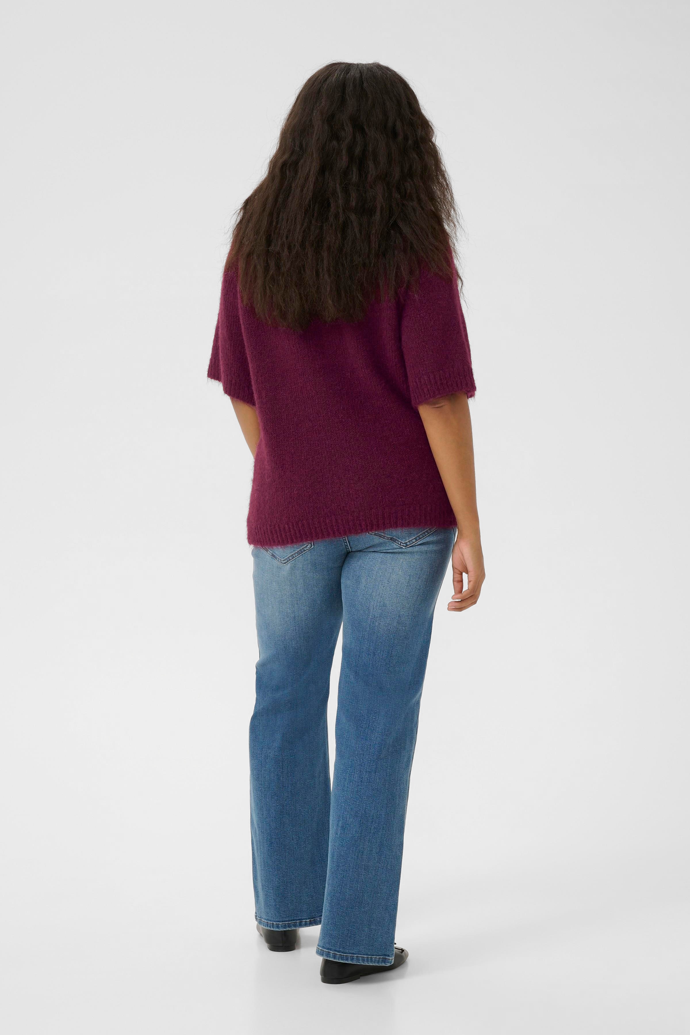 KCemilia Pullover LOOKBOOK BACK 10583653-191528