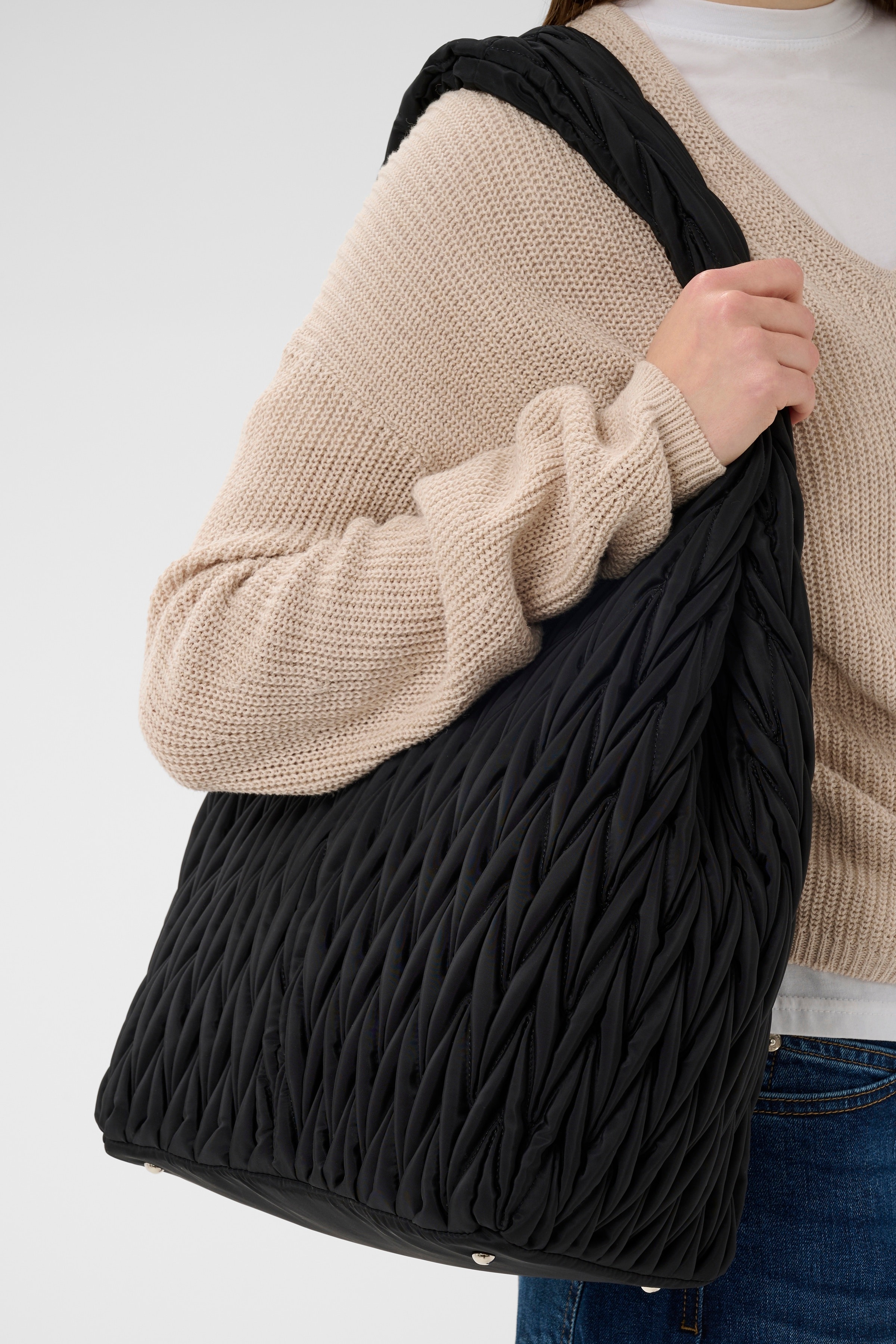 SAMYIW Shopper Tas LOOKBOOK DETAIL 30112469-194008