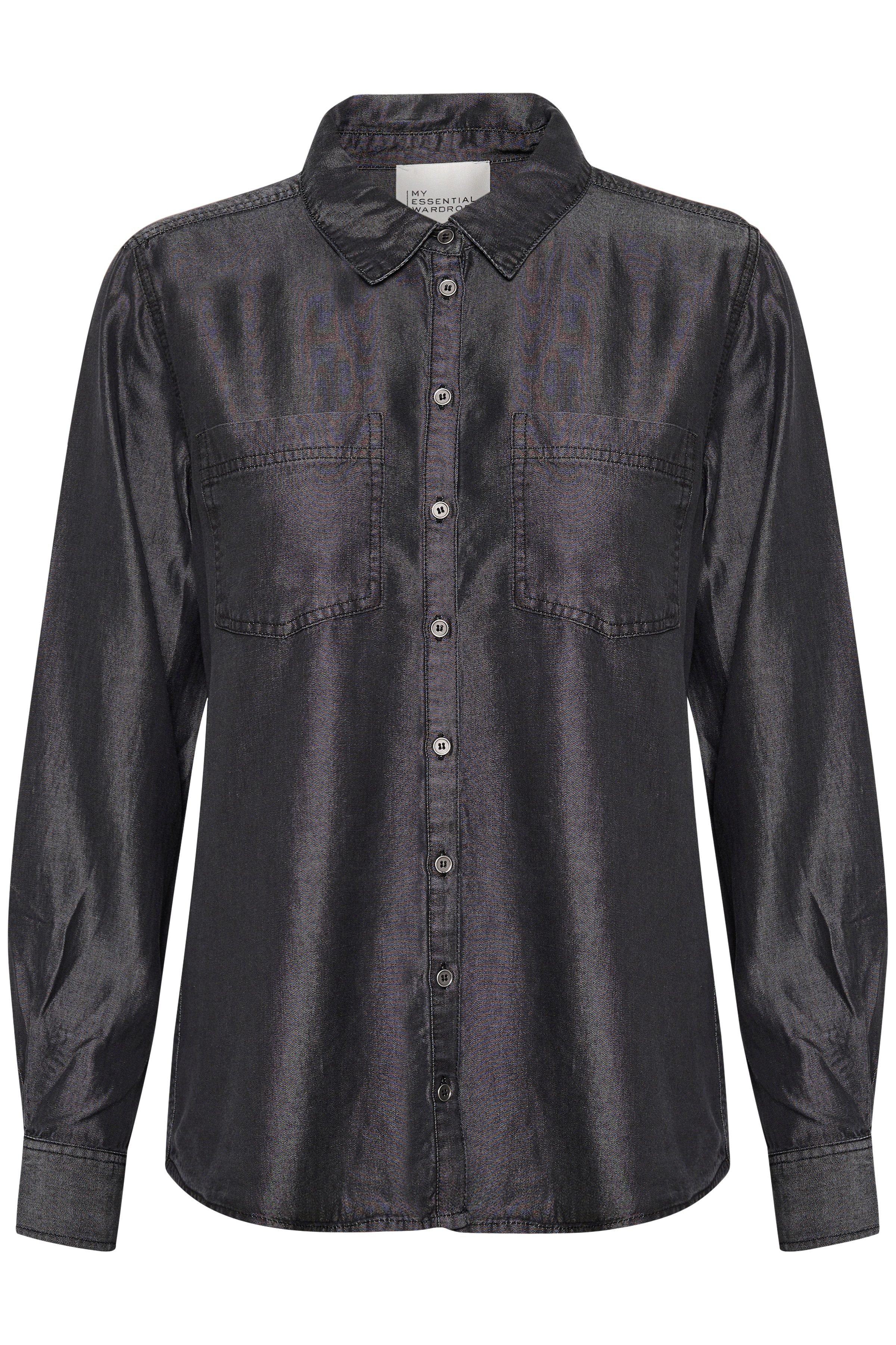 15 THE DENIM SHIRT PACK FRONT 10703595-100634