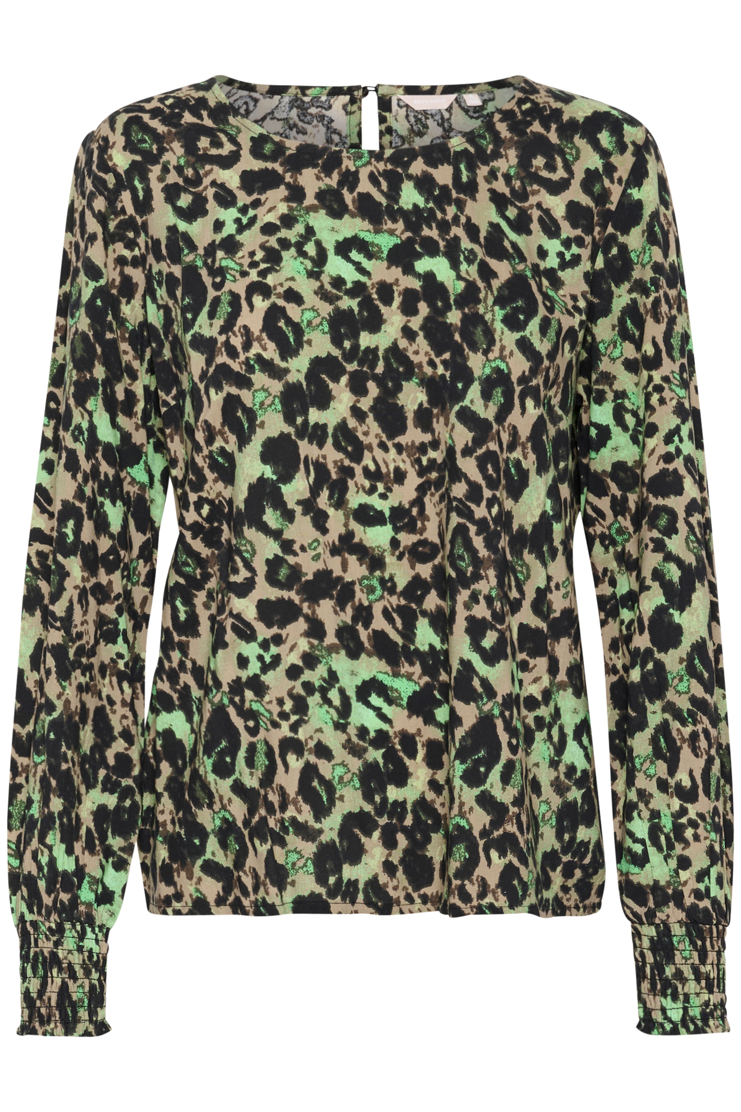 BPjane Bluse PACK FRONT 10590758-106747B