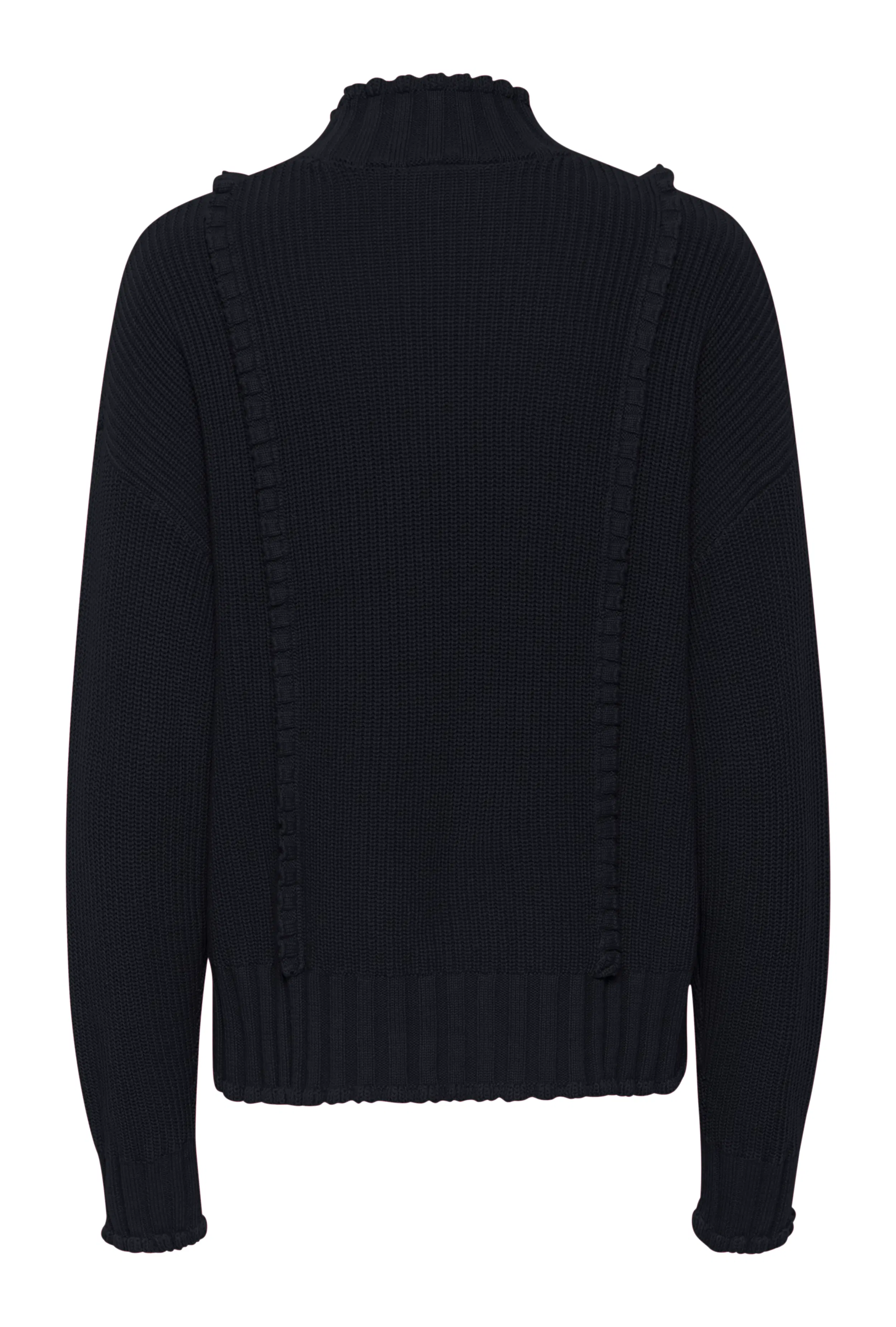 ElyssaPW Strickpullover PACK FRONT 30309025-194013