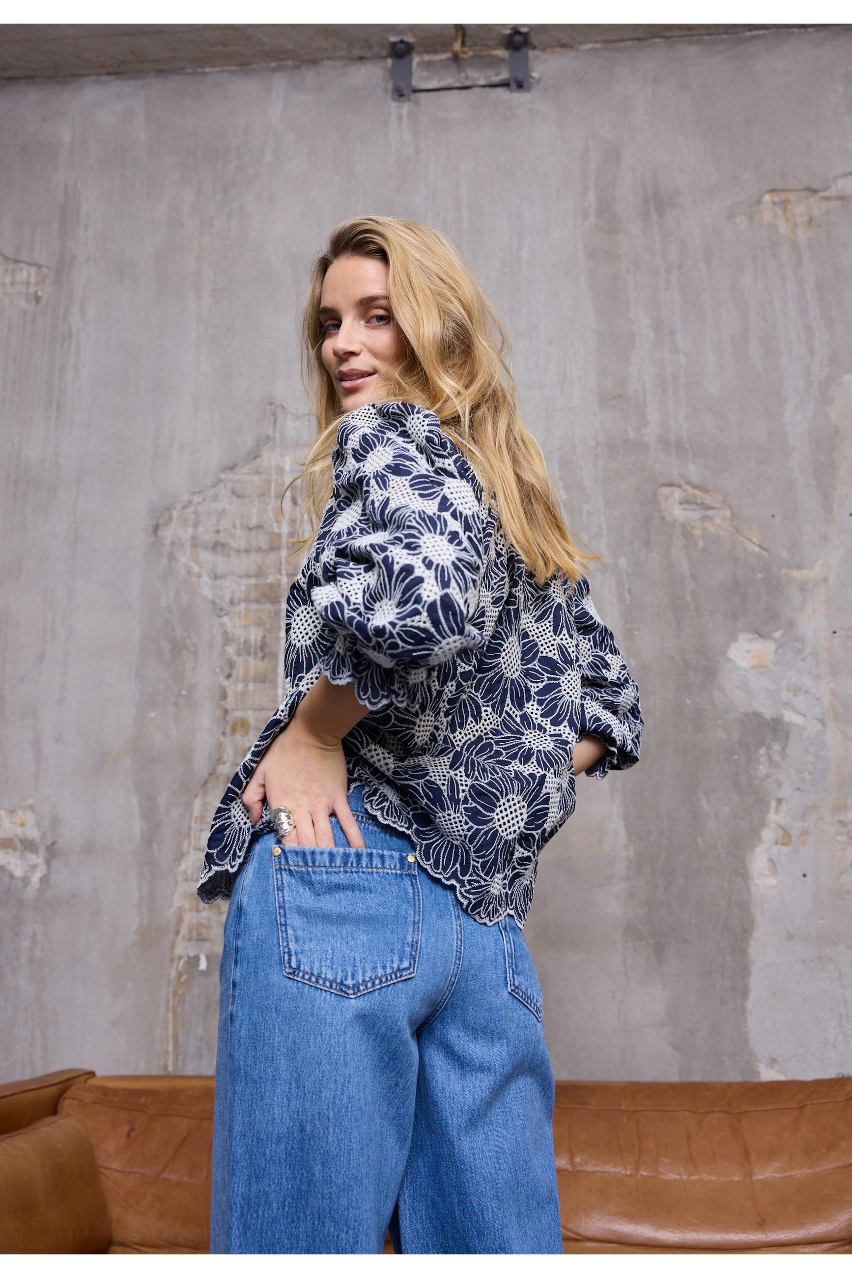 PZADELE Bluse LOCATION NONE 50210246-194020