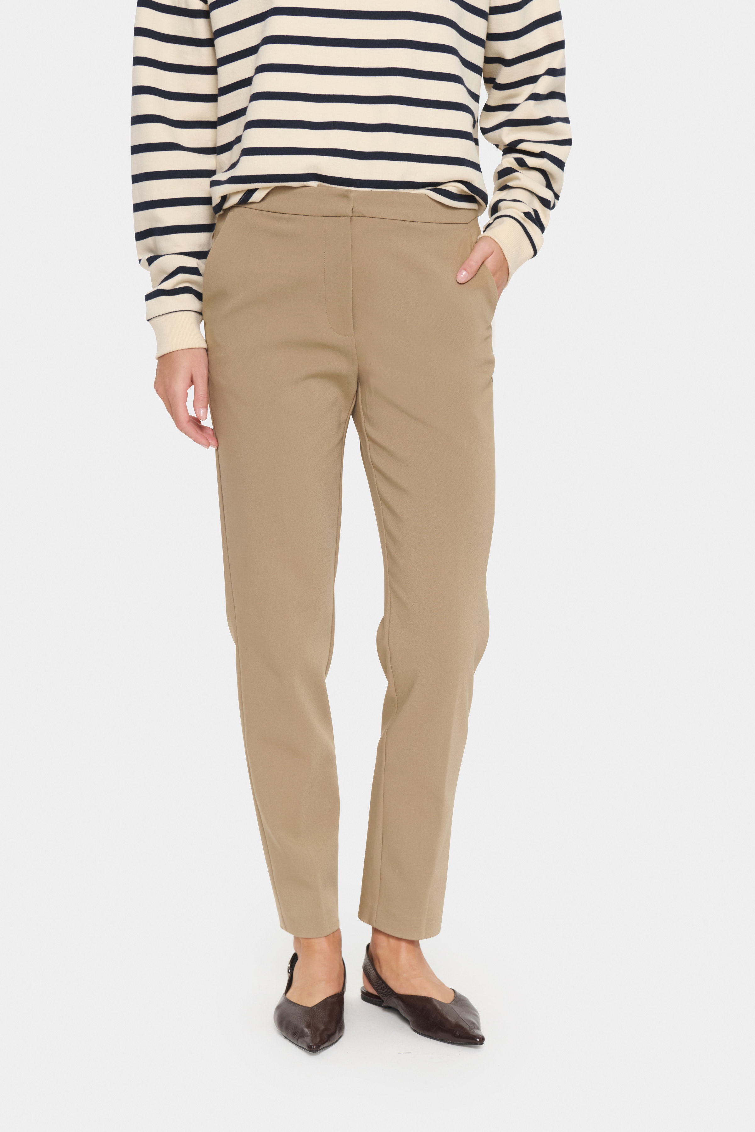 OssaSZ Byxor LOOKBOOK FRONT 30514791-161109