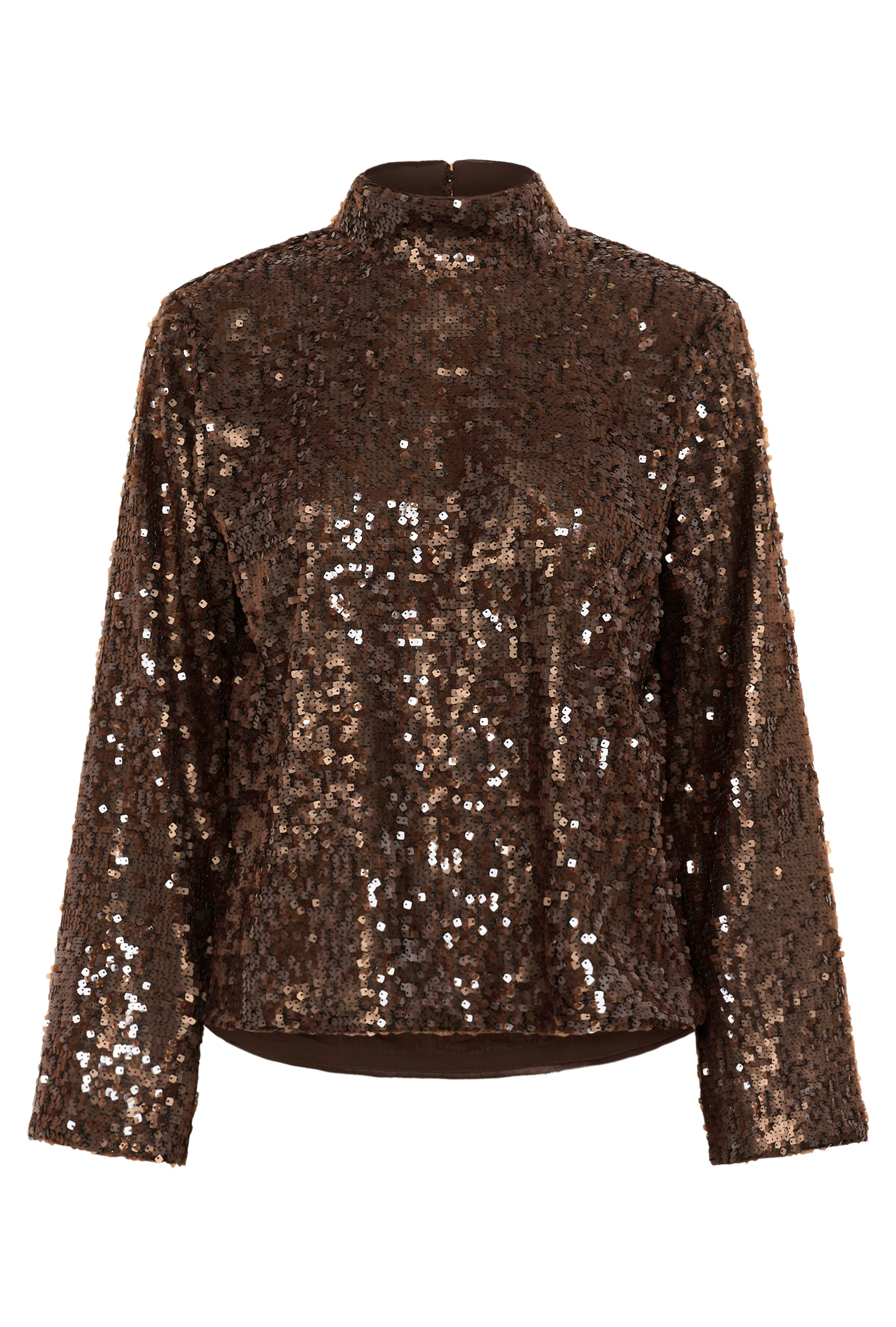 KAziggy Blouse PACK FRONT 10510826-108543