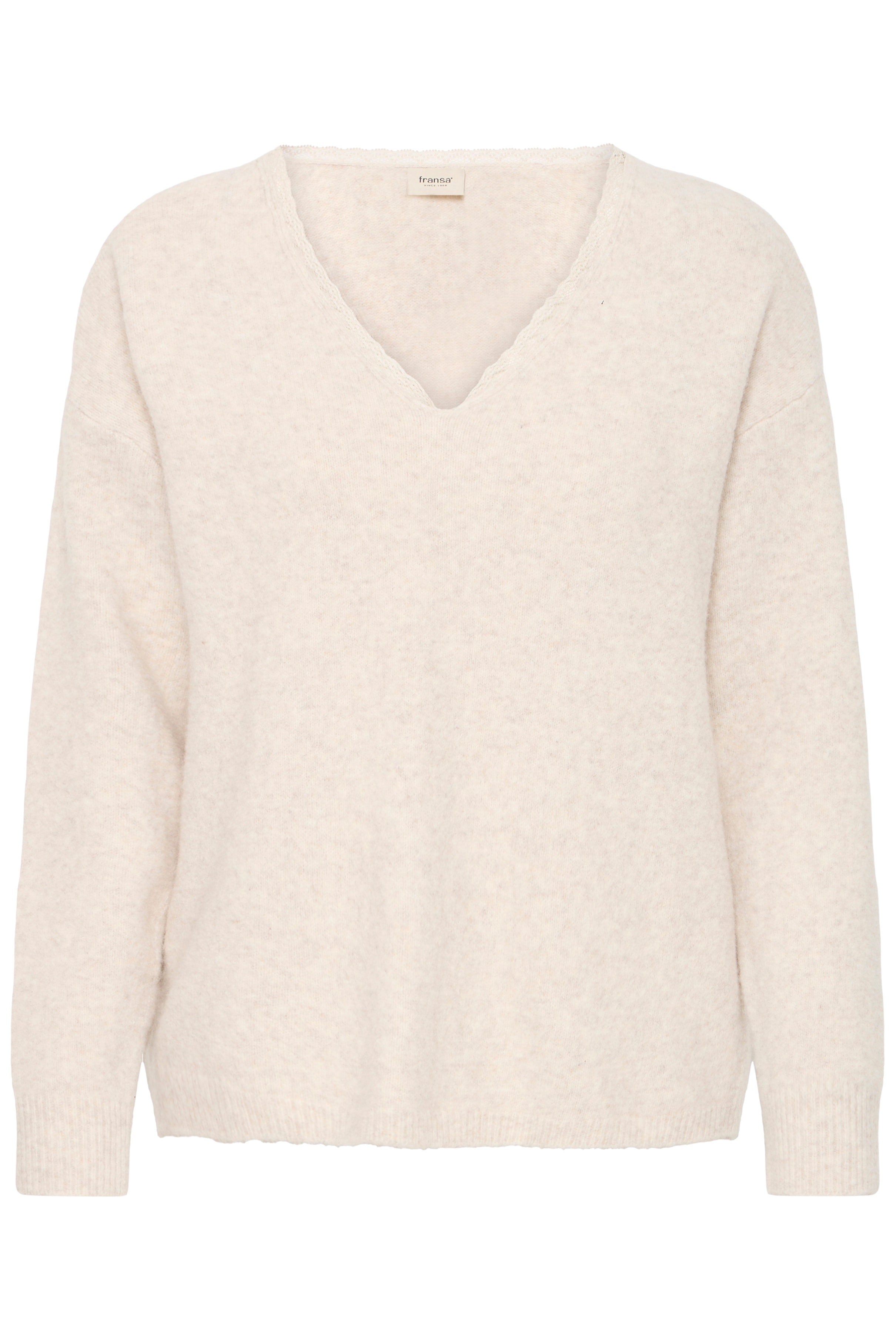 FRELLEN Pullover PACK FRONT 20617082-1902031