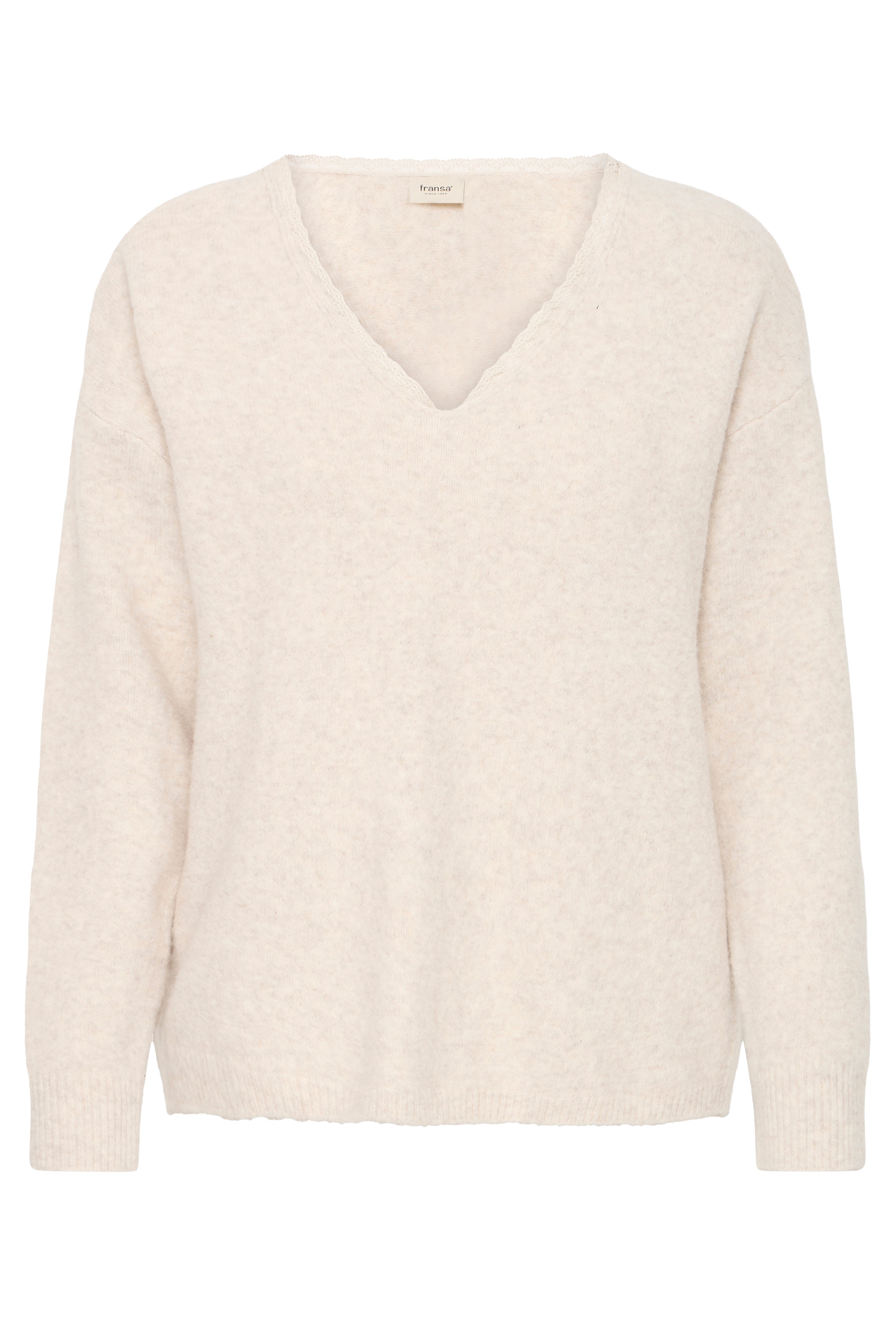 FRELLEN Pullover PACK FRONT 20617082-1304011