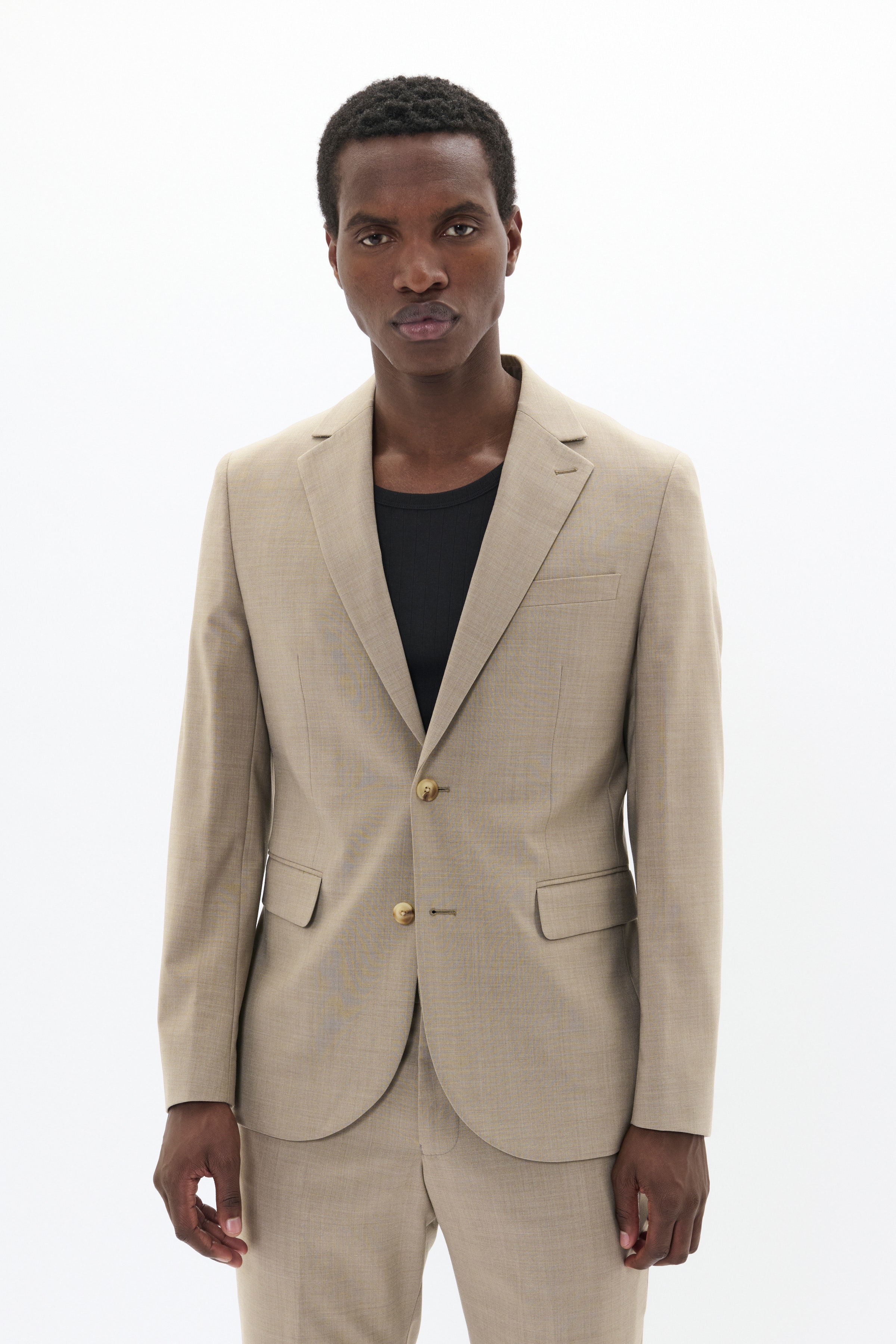 MAgeorge Blazer LOOKBOOK FRONT 30208091-161105