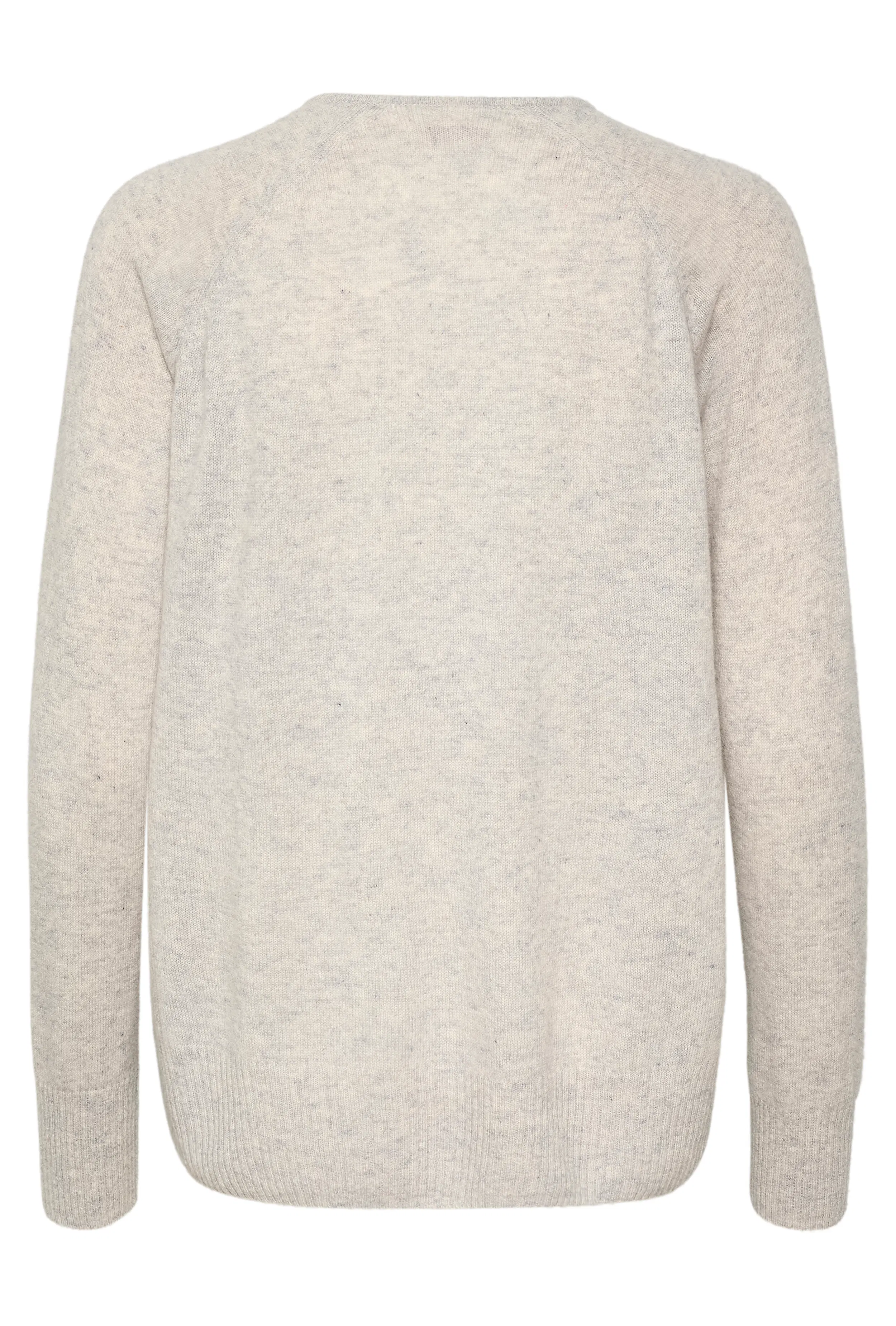 LukkaIW V-neck Cashmere Pullover PACK FRONT 30104240-10045