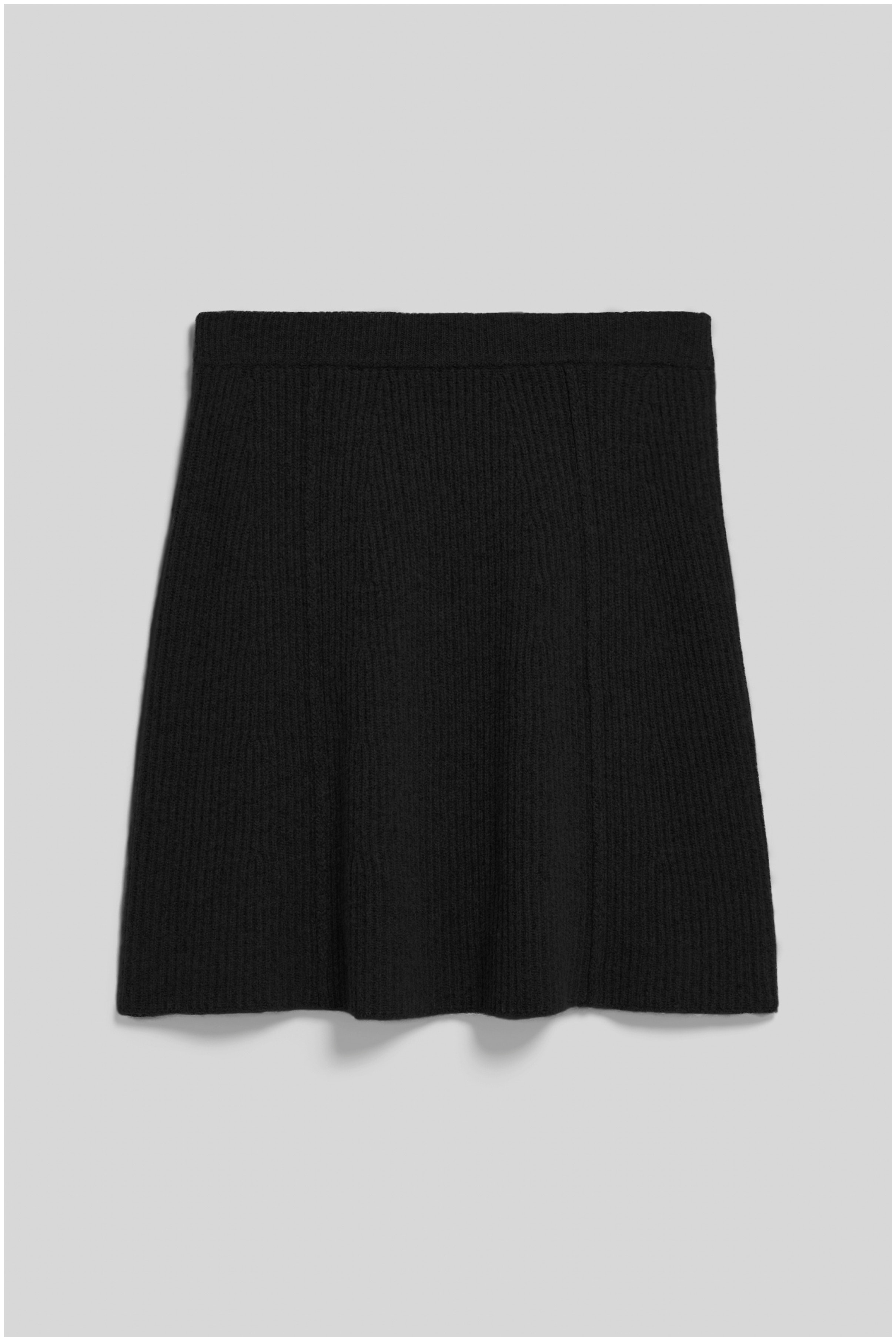 KEENA Skjørt PACK FRONT 30600601-BK999