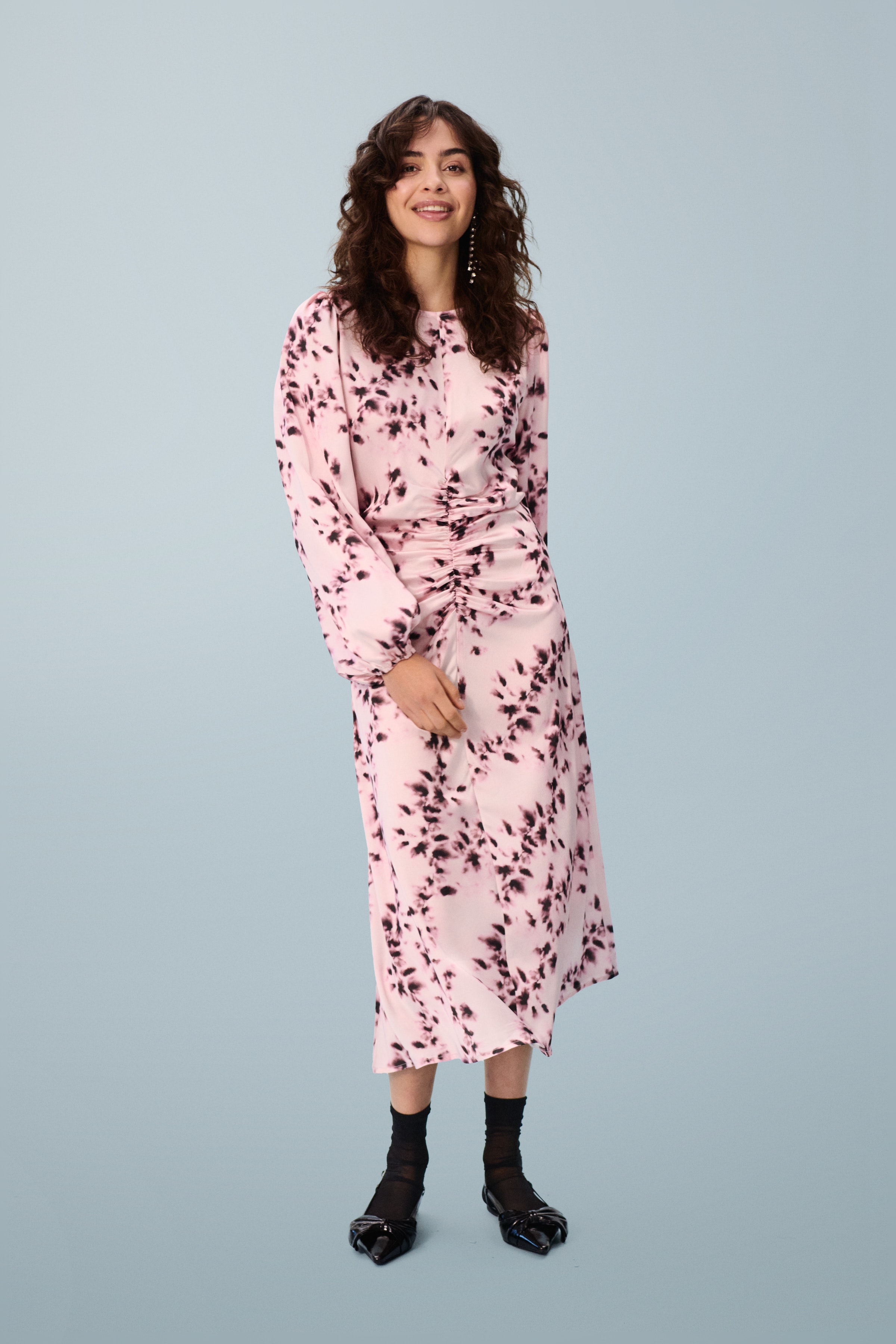 NellaSZ Kjole LOCATION NONE 30514554-304328