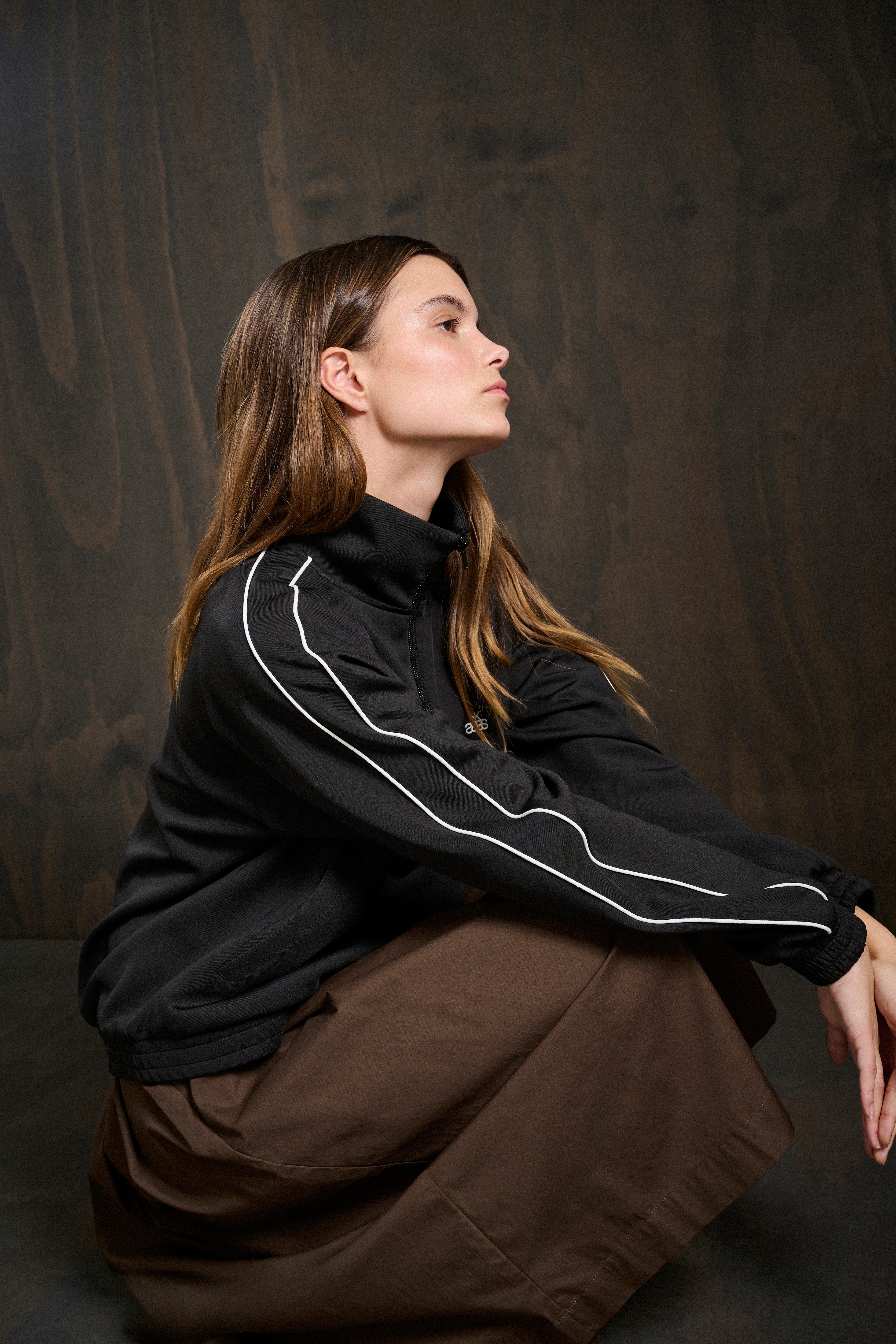 KBBarbara Sweatshirt LOCATION NONE 10105594-194008