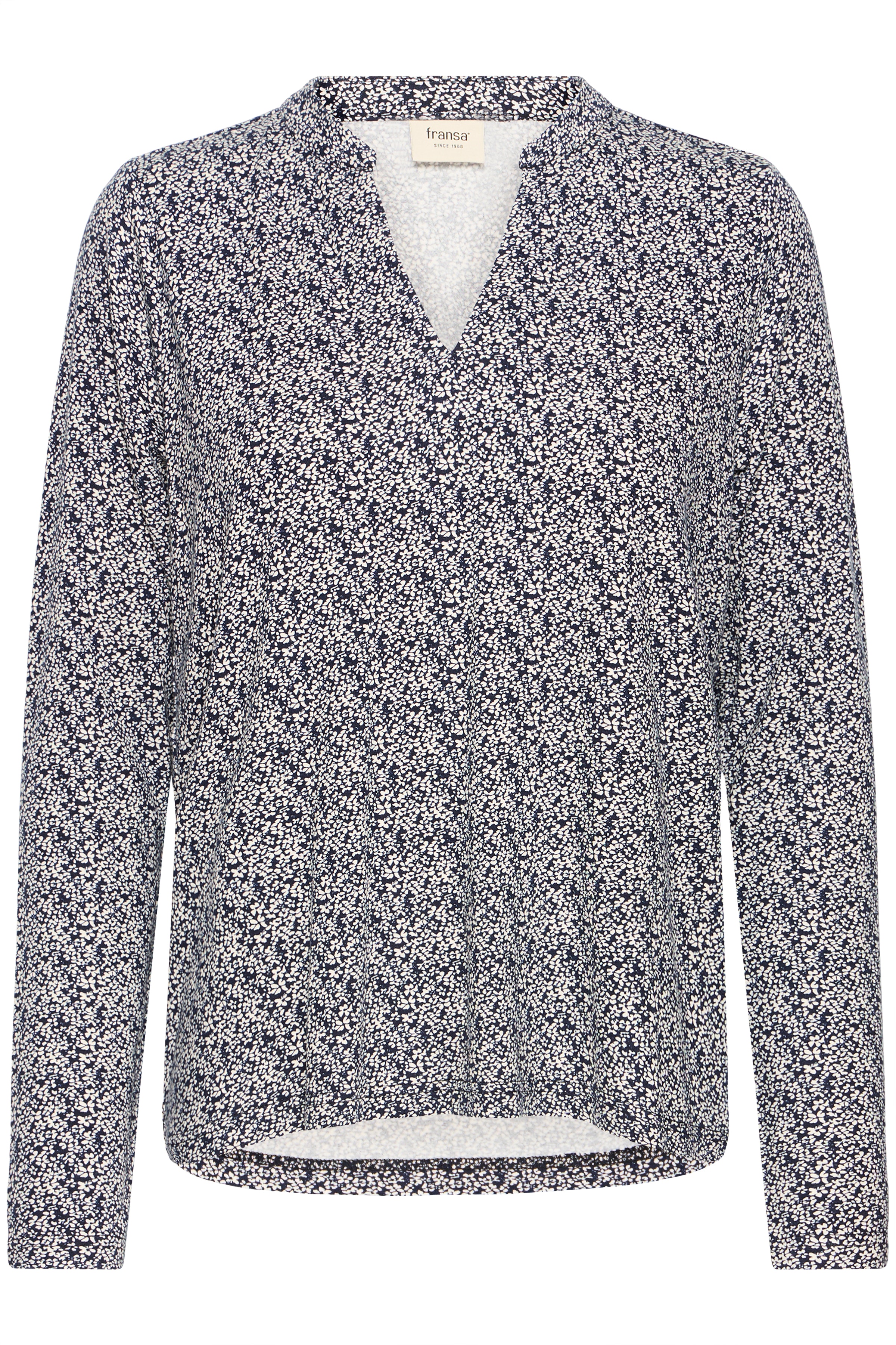 FRAMY T-shirt PACK FRONT 20617494-900004549