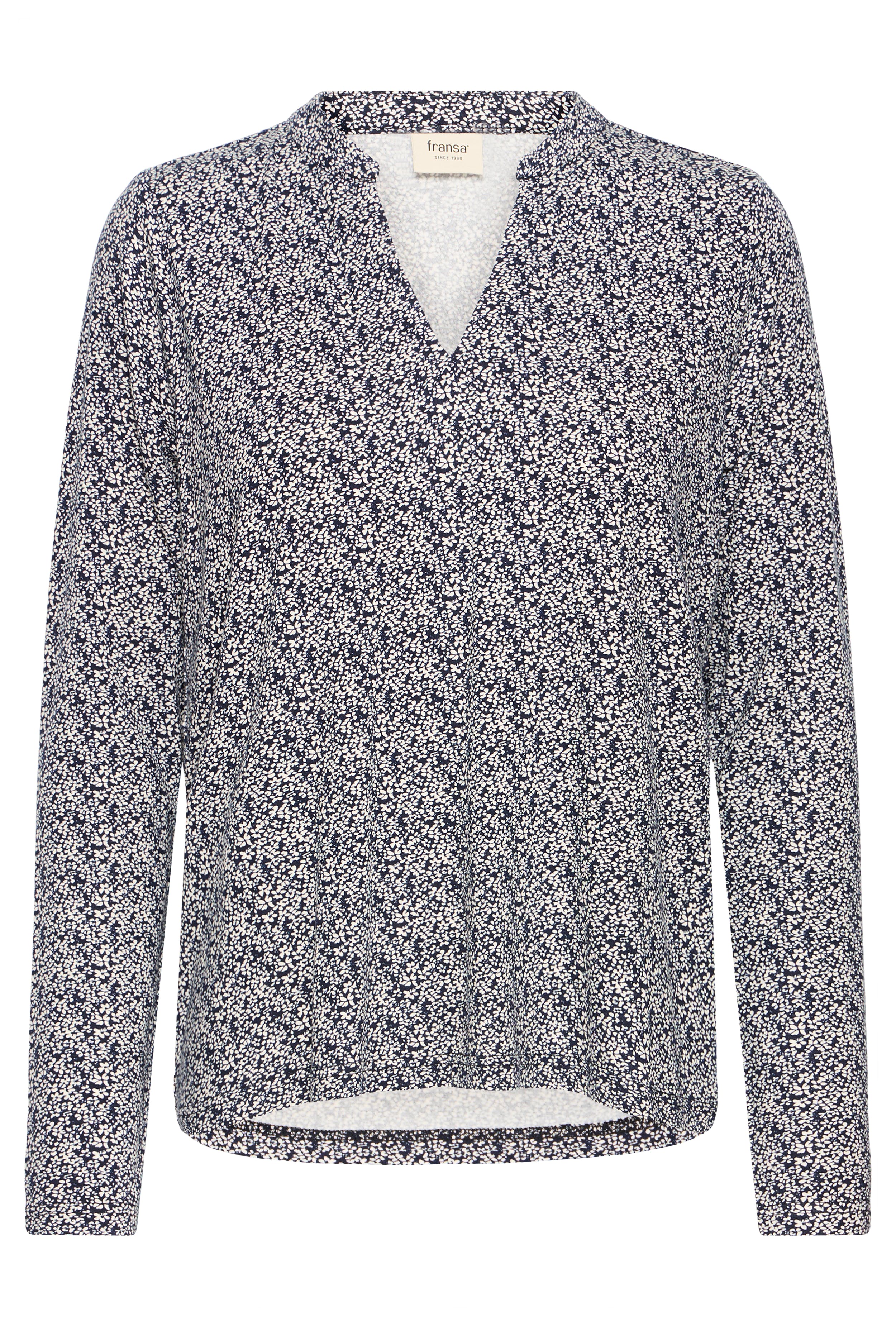 FRAMY T-shirt PACK FRONT 20617494-900004549