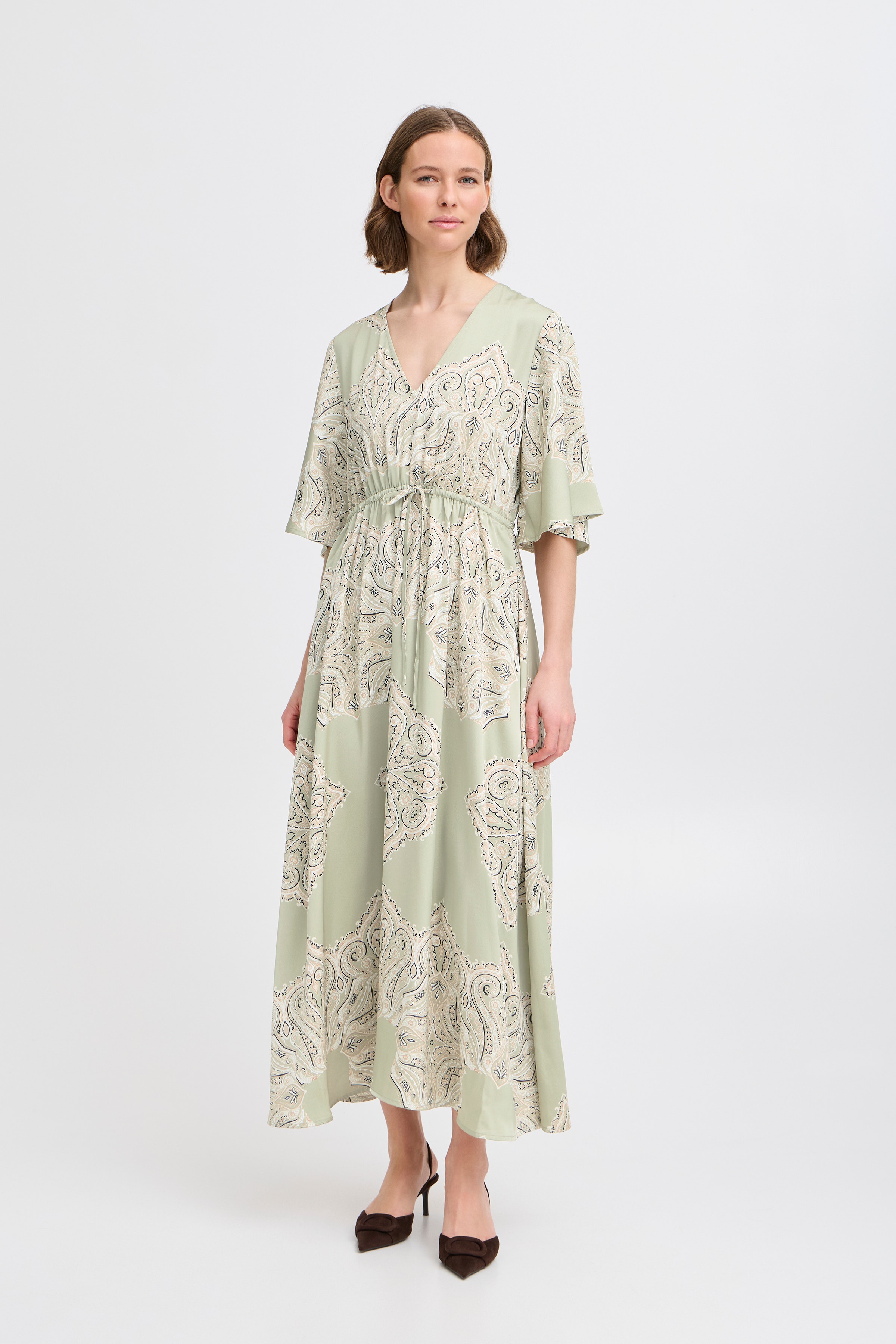 BYJANNIKE Kjole LOOKBOOK FRONT 20816805-204738