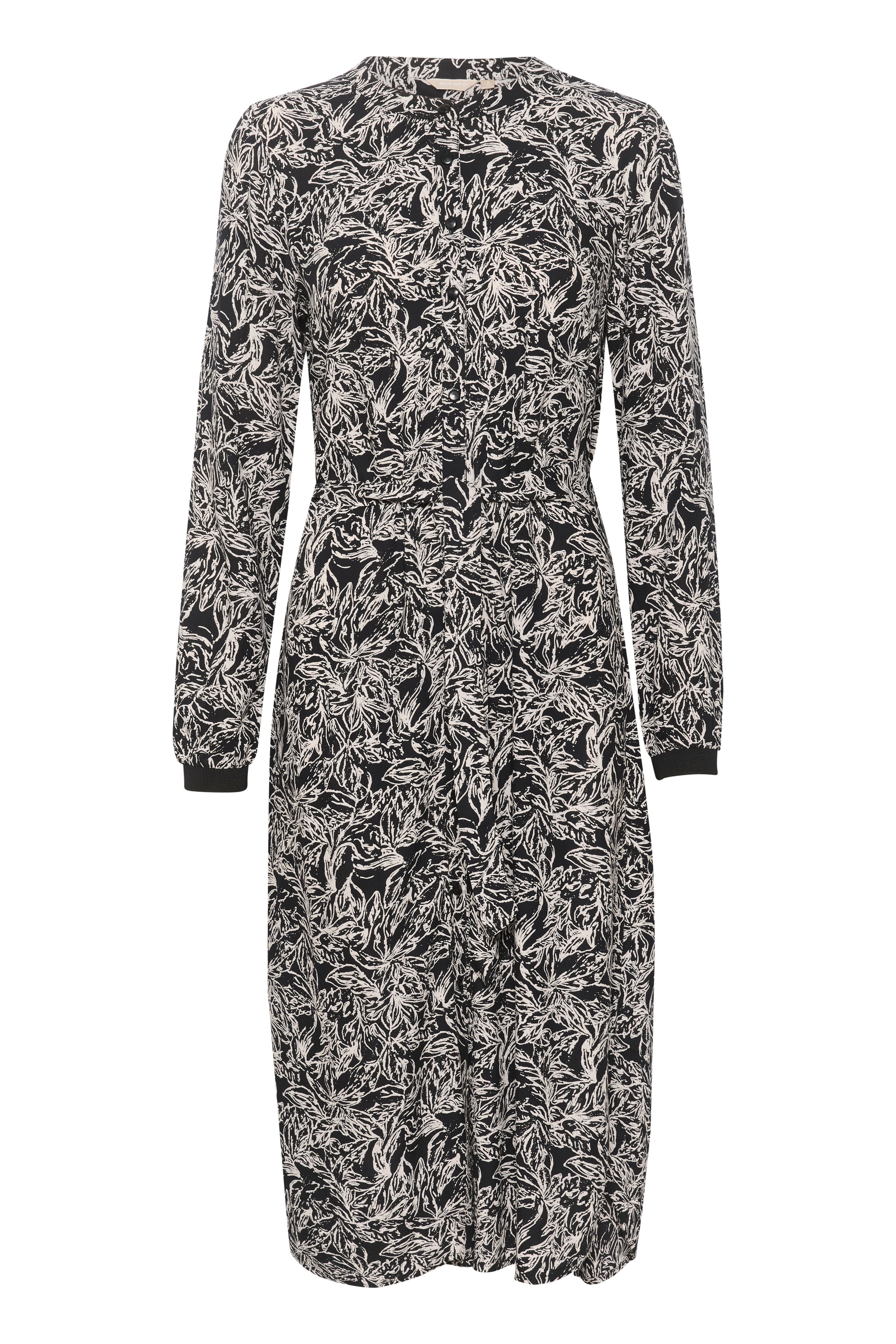 BPwilla Kjole PACK FRONT 10590566-105135B