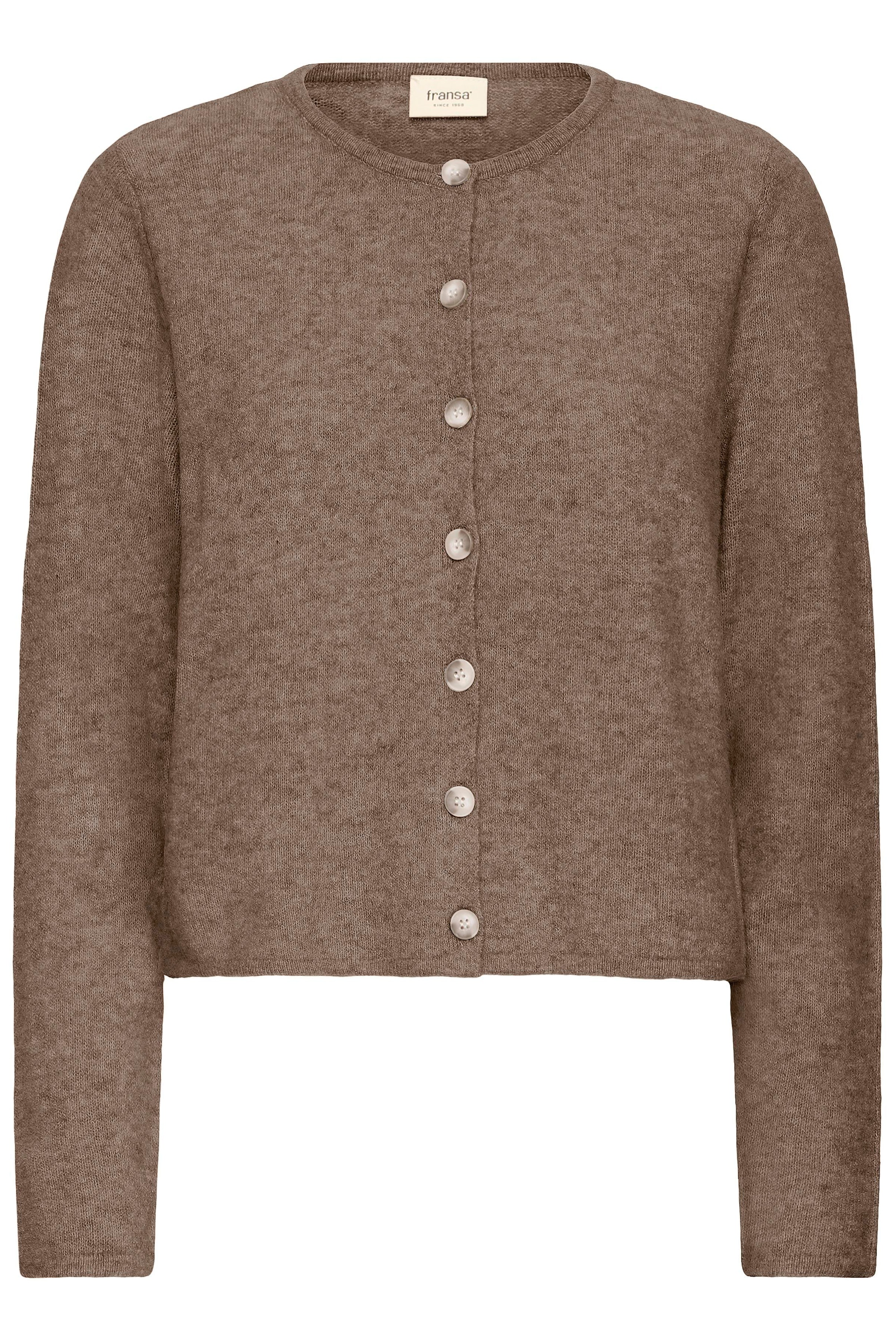 FRNOAH Cardigan PACK FRONT 20617250-1806011