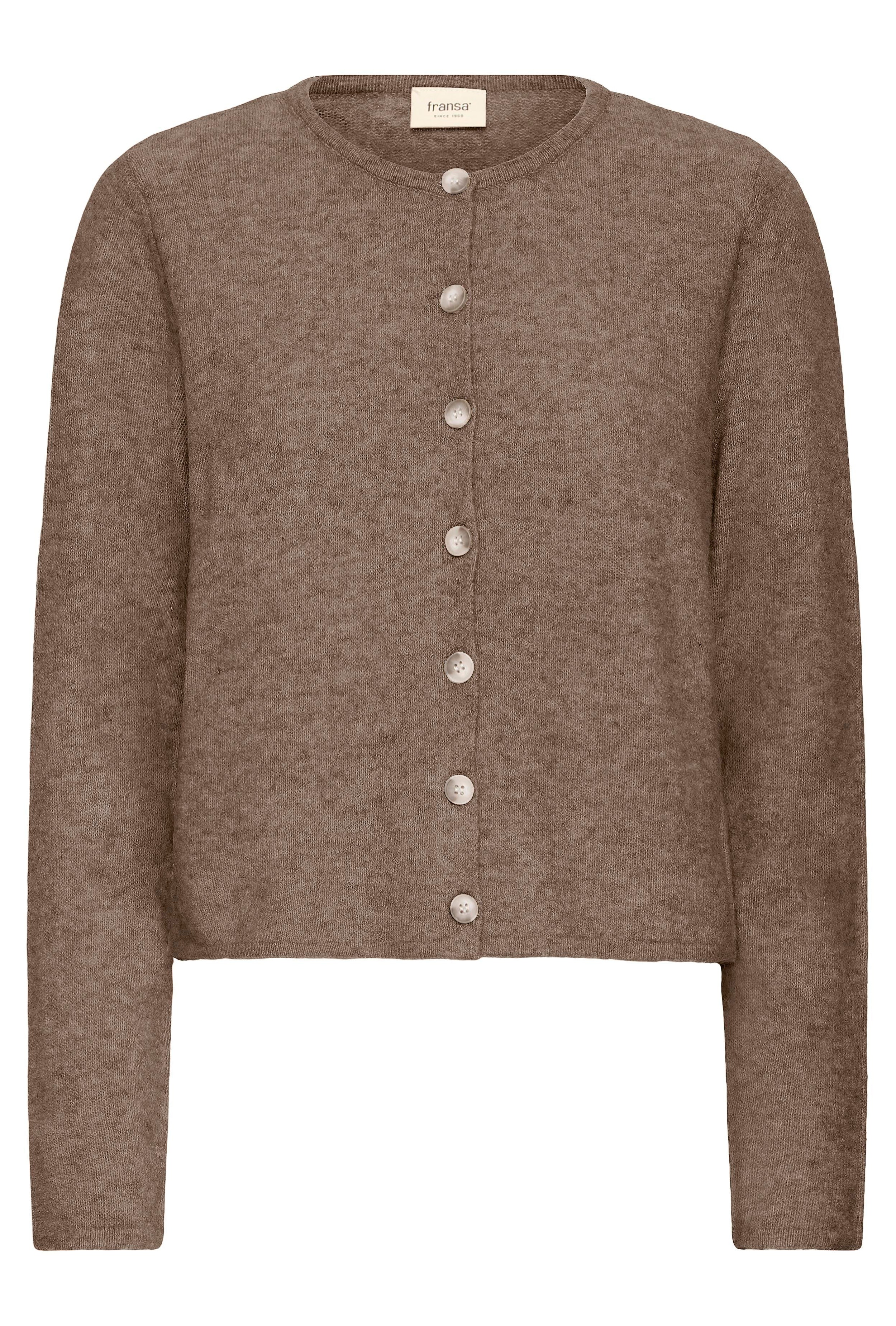FRNOAH Cardigan PACK FRONT 20617250-1911191