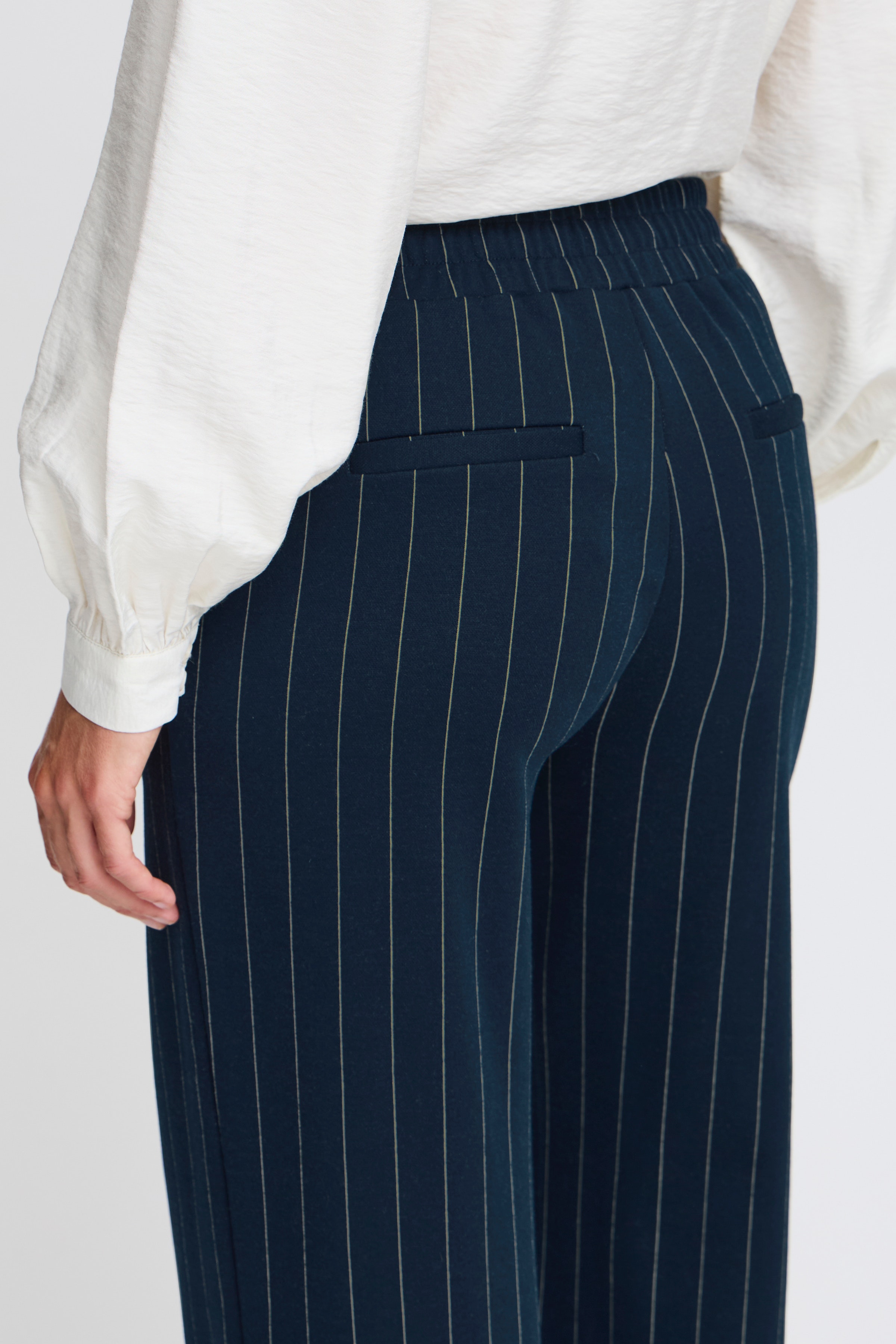 BYROWAN Bukser LOOKBOOK DETAIL 20815702-202176