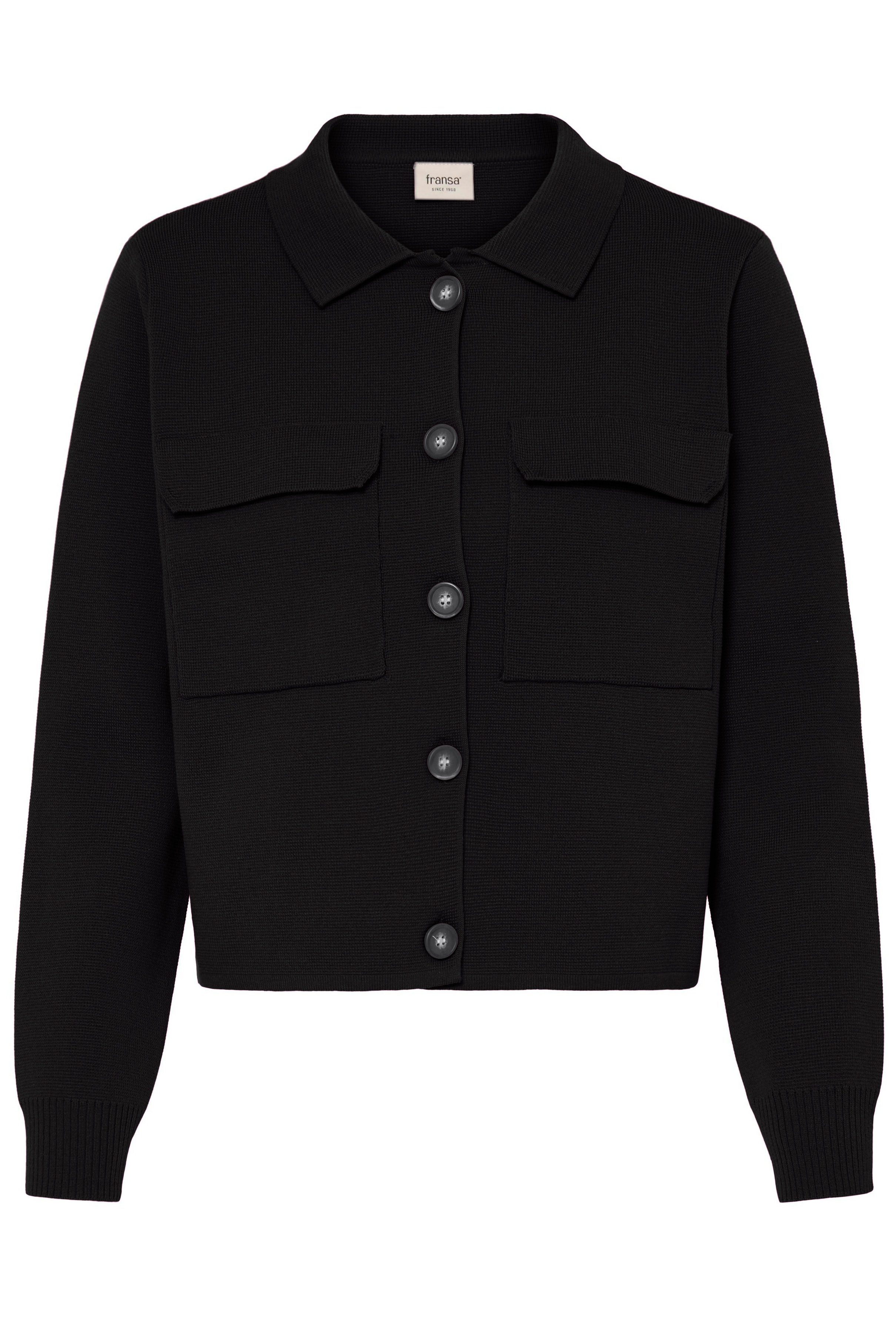 FRITA Vest PACK FRONT 20615499-193923