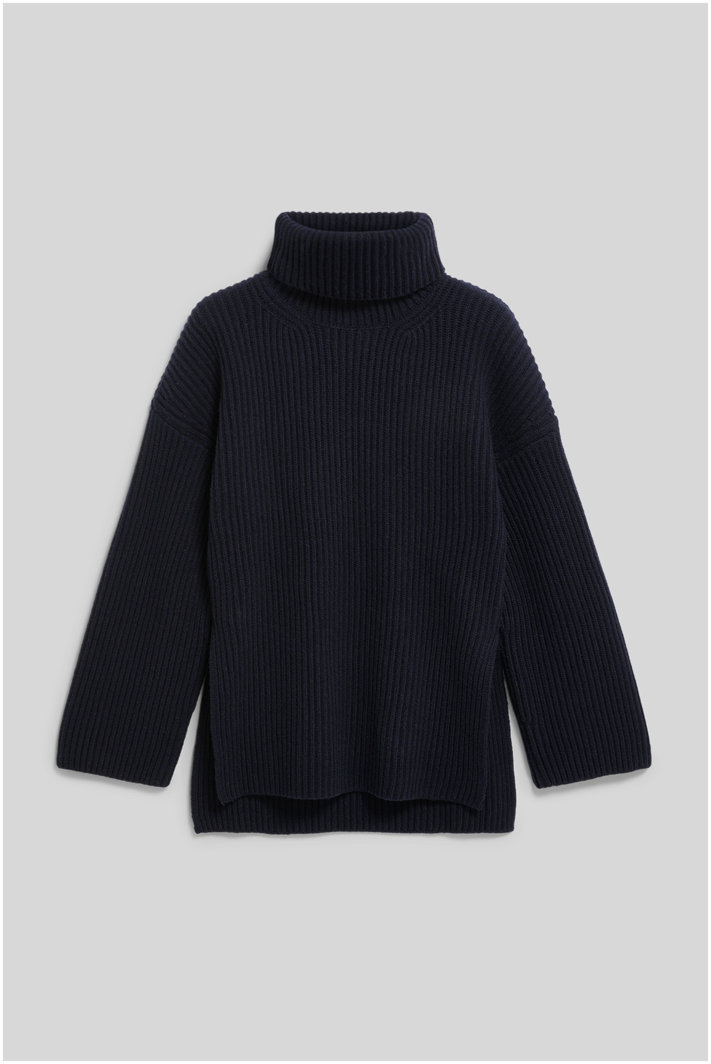 KYOMI Pullover PACK FRONT 30600509-WH020