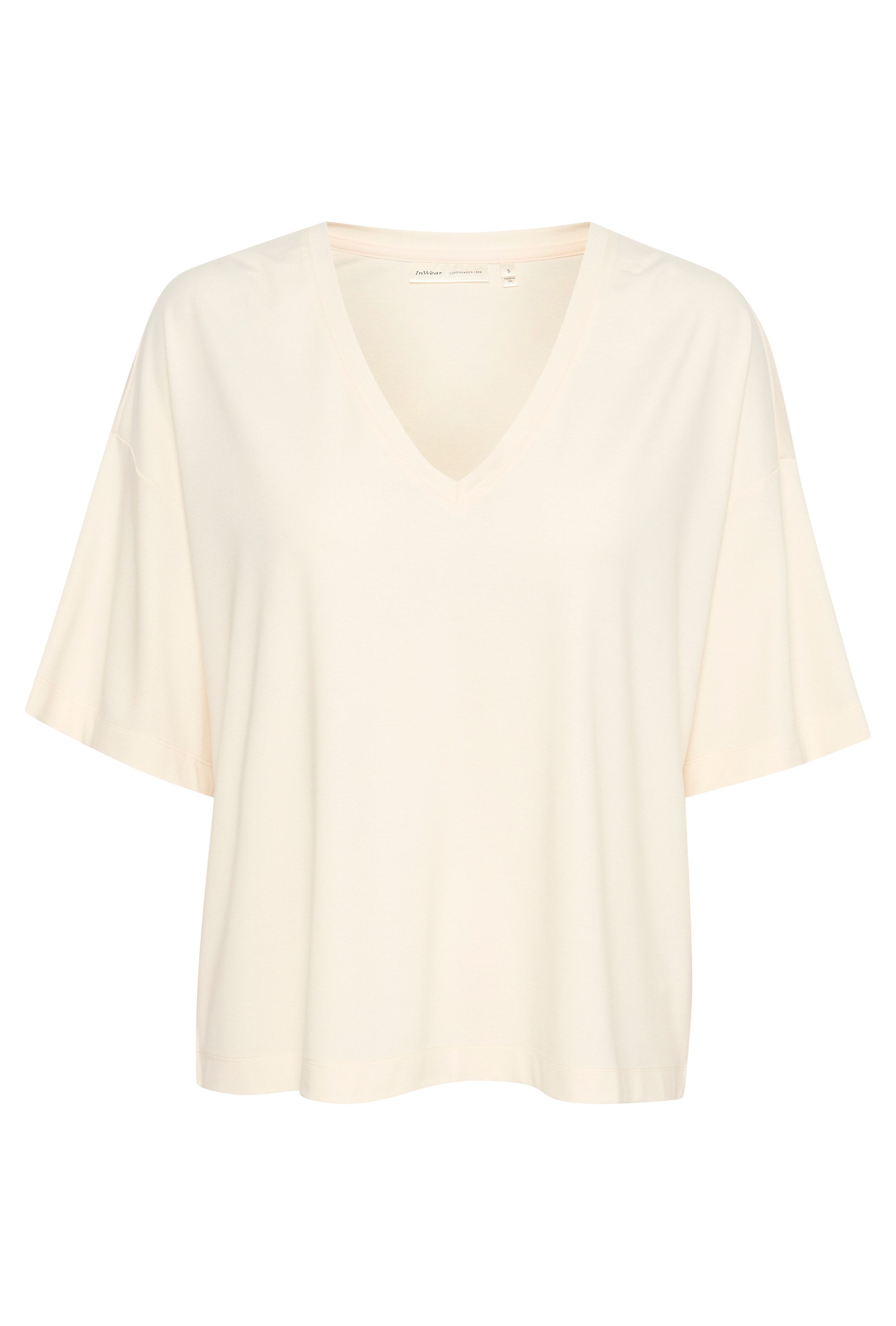 KasiaIW T-shirt PACK FRONT 30108518-110701