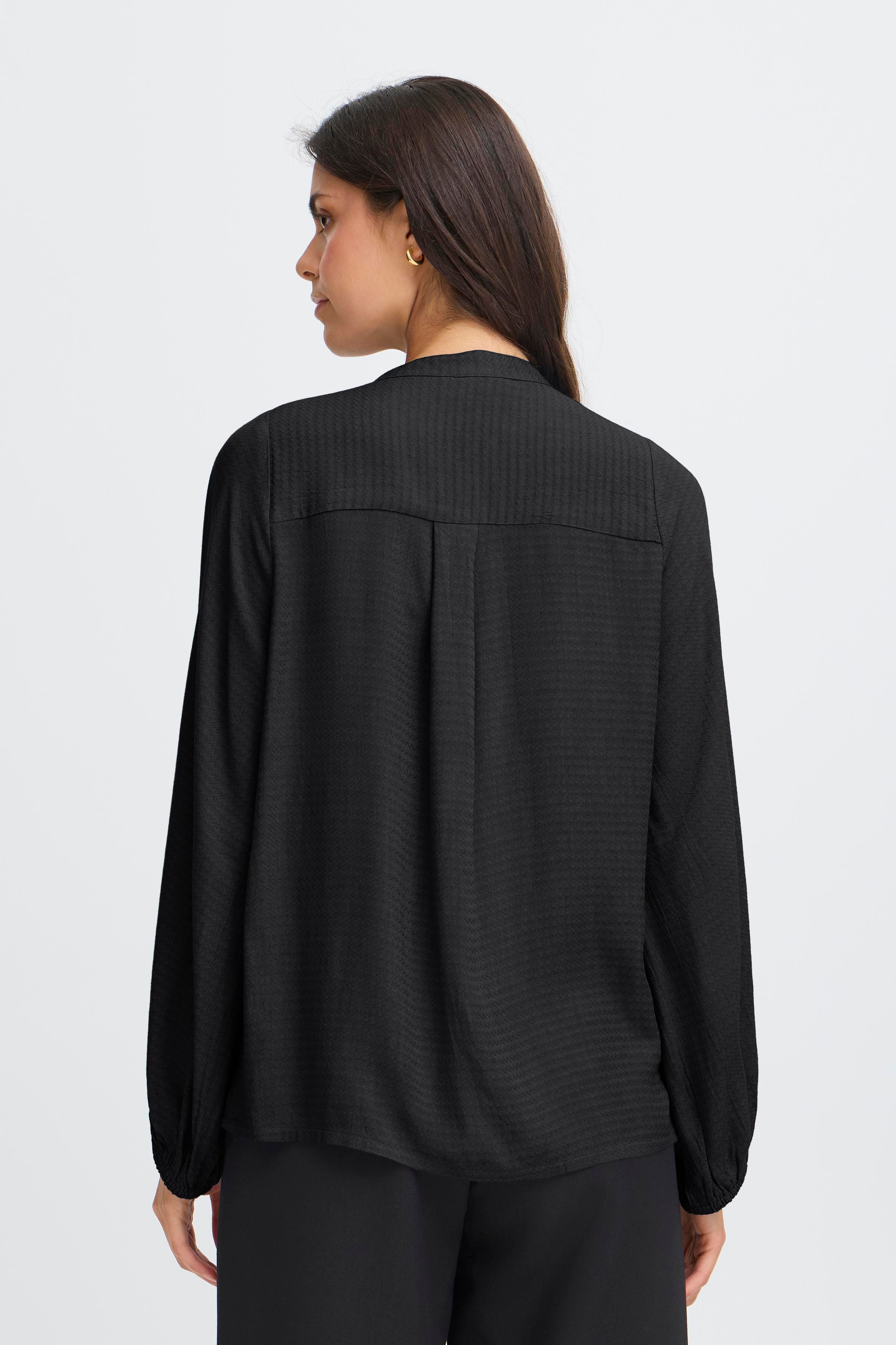 FRHIDA Bluse LOOKBOOK FRONT 20617196-194008