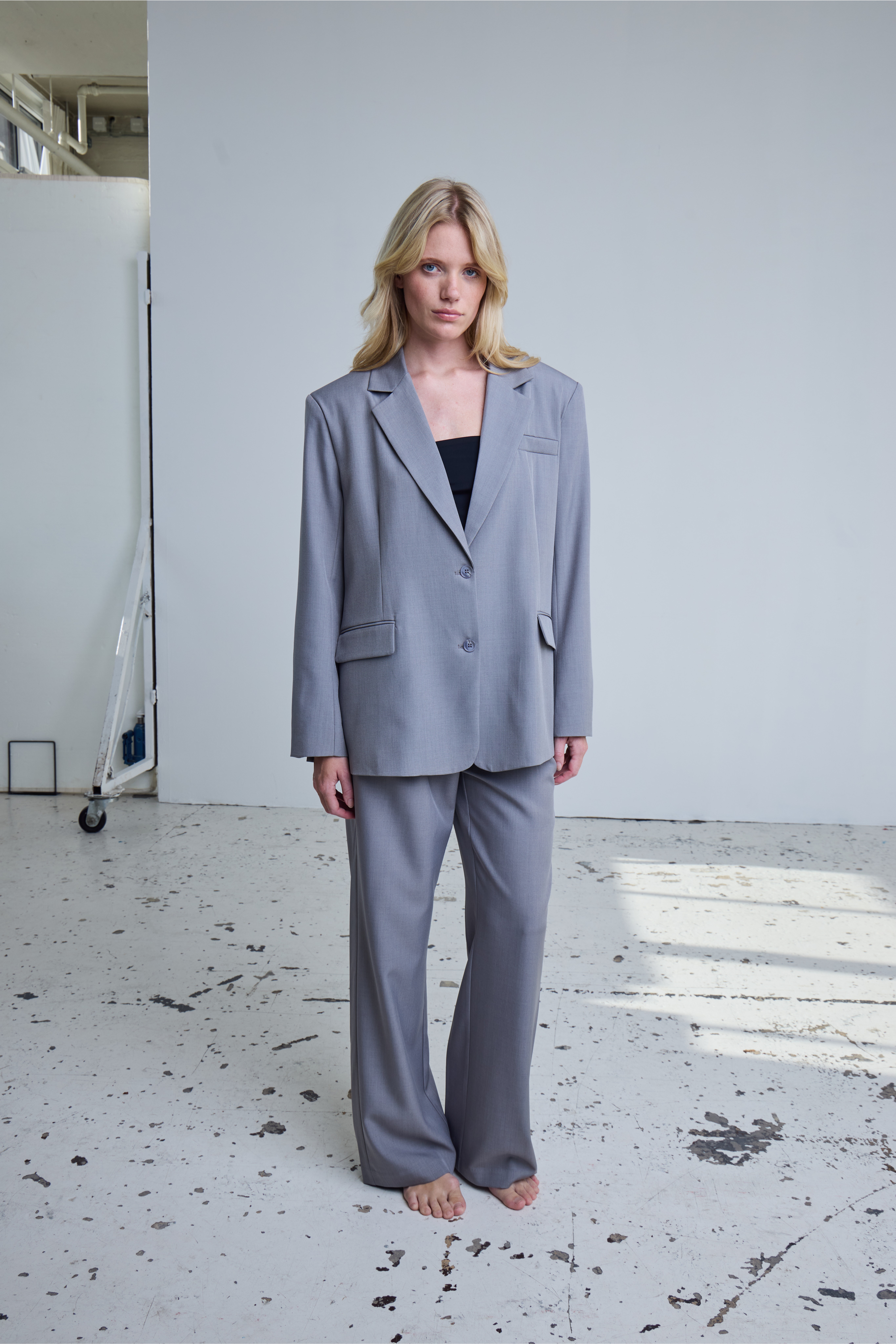 IHFAVA Bukser LOCATION NONE 20125679-200318