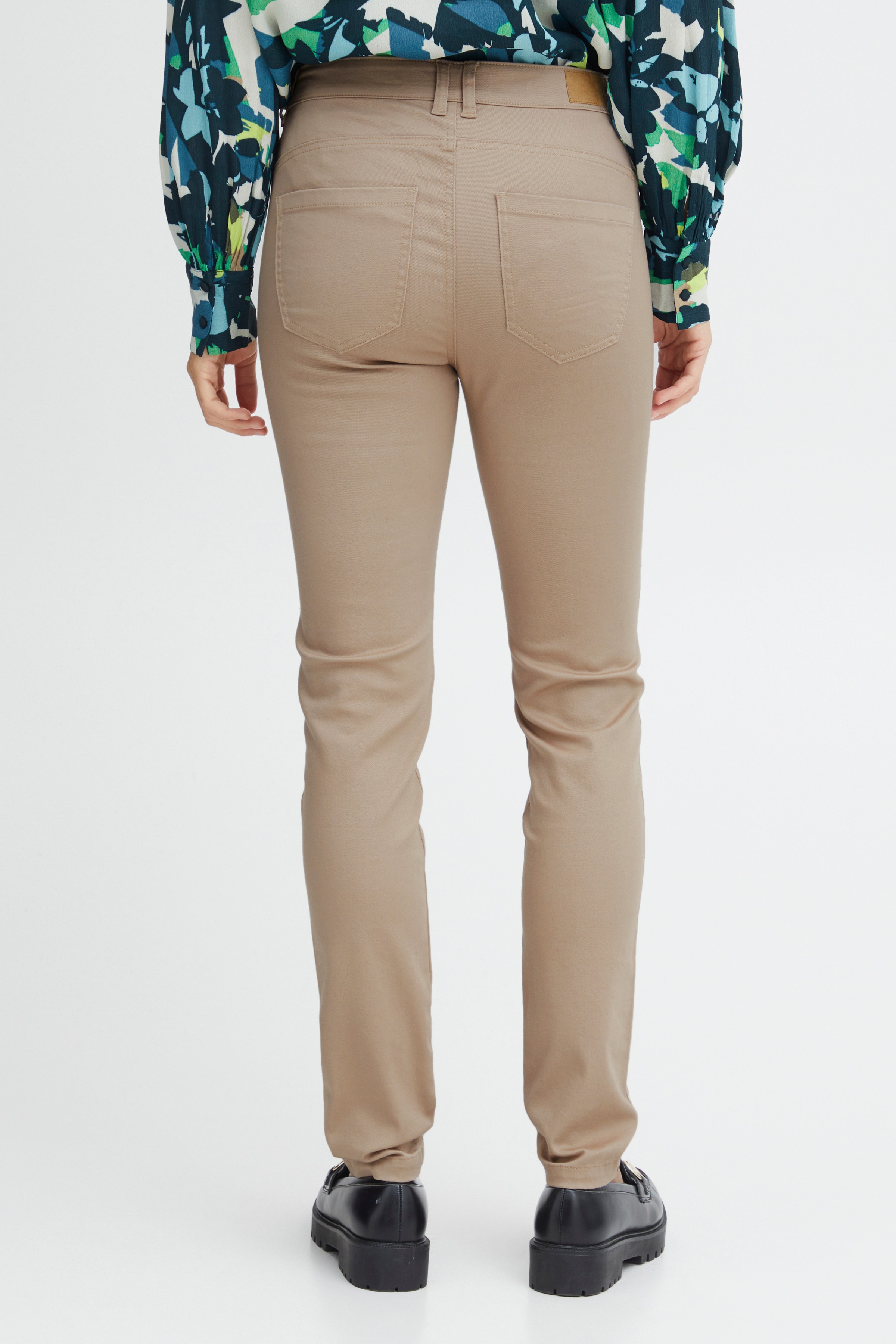 FRLOMAX Bukser LOOKBOOK FRONT 20612380-171312