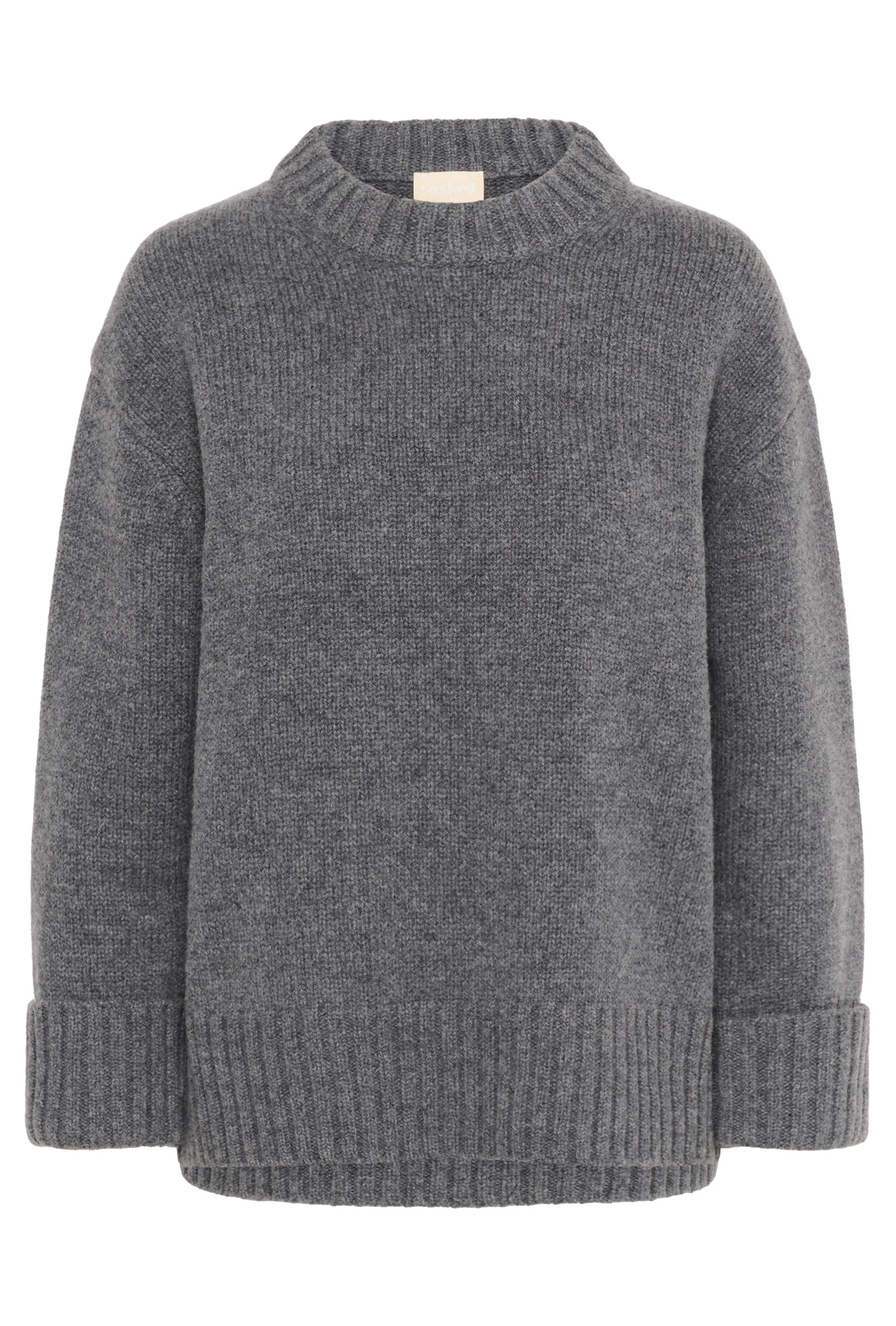 SLMoline Pullover PACK FRONT 30408557-303161