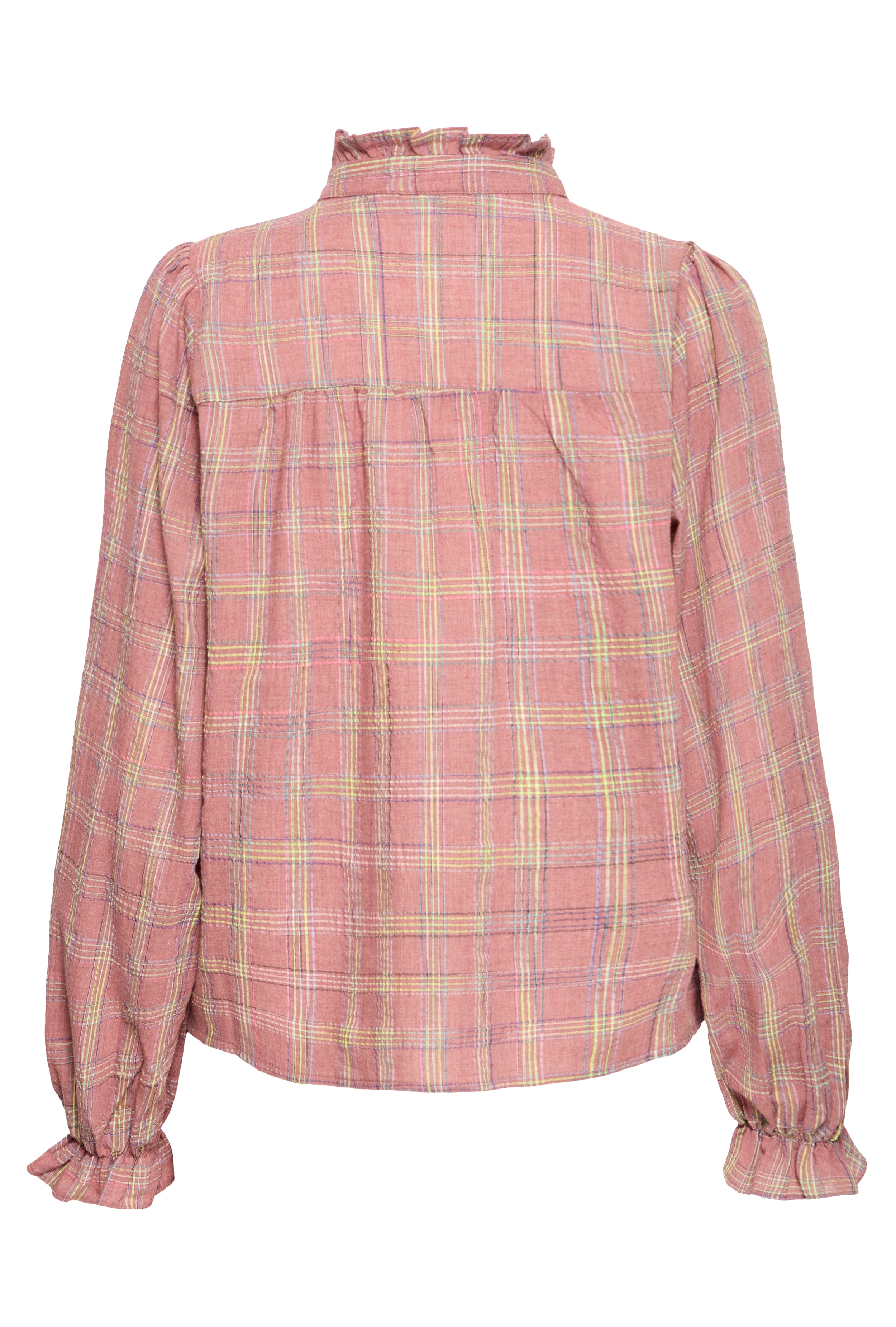 PZSHELLY Blouse PACK BACK 50210340-191557