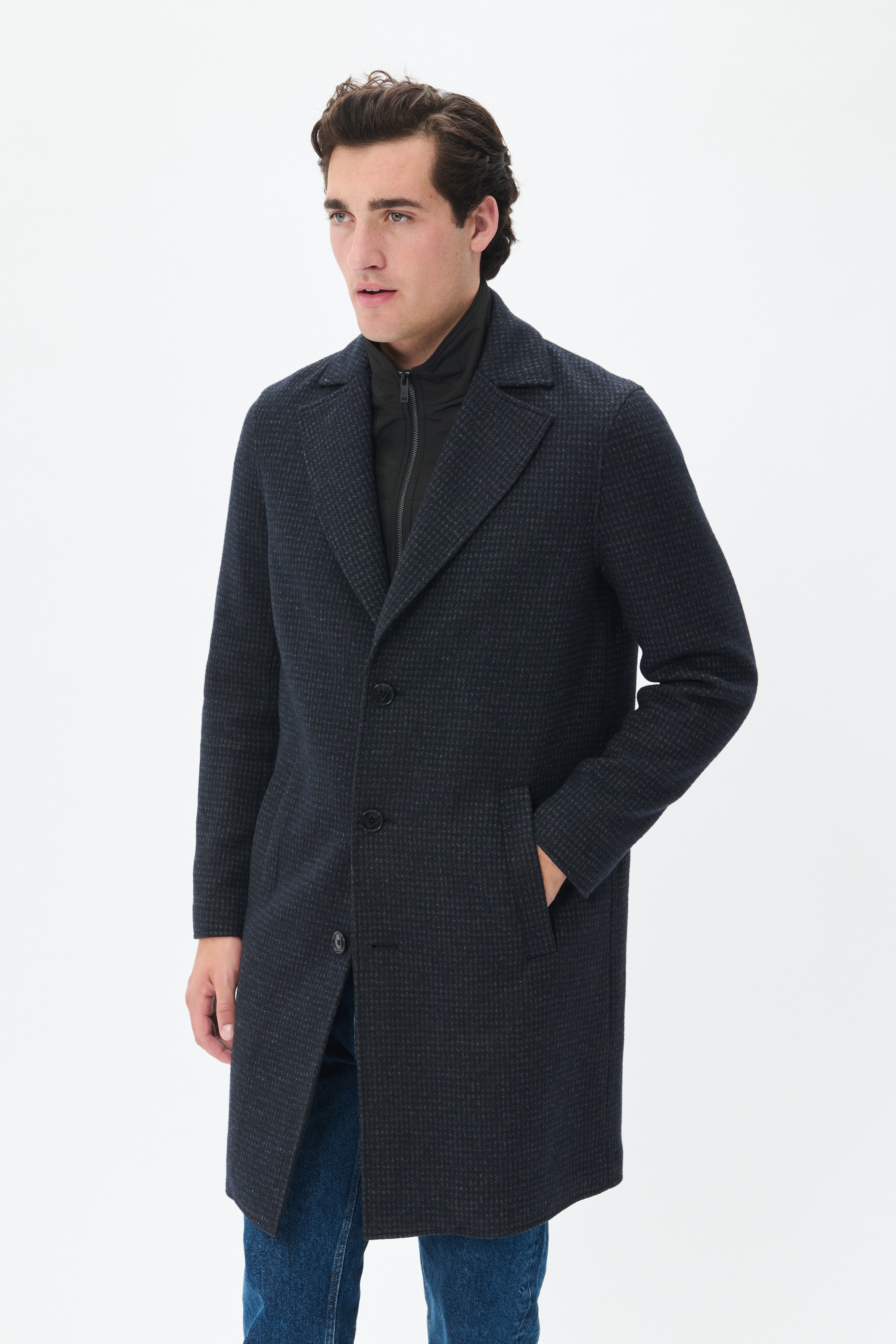 MAbreather Frakke LOOKBOOK FRONT 30207465-300275