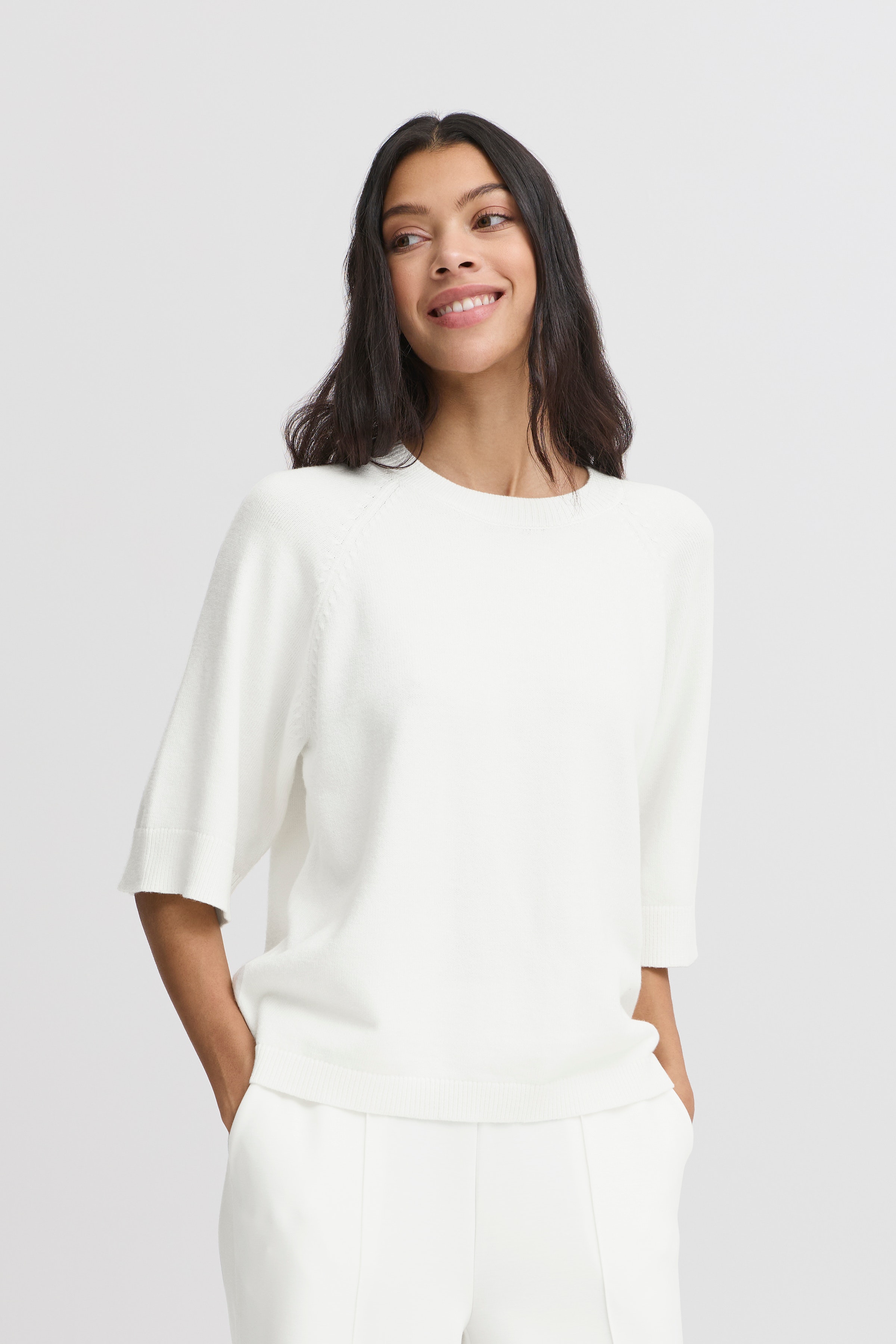 BYNONINA Pullover LOOKBOOK FRONT 20813016-114300