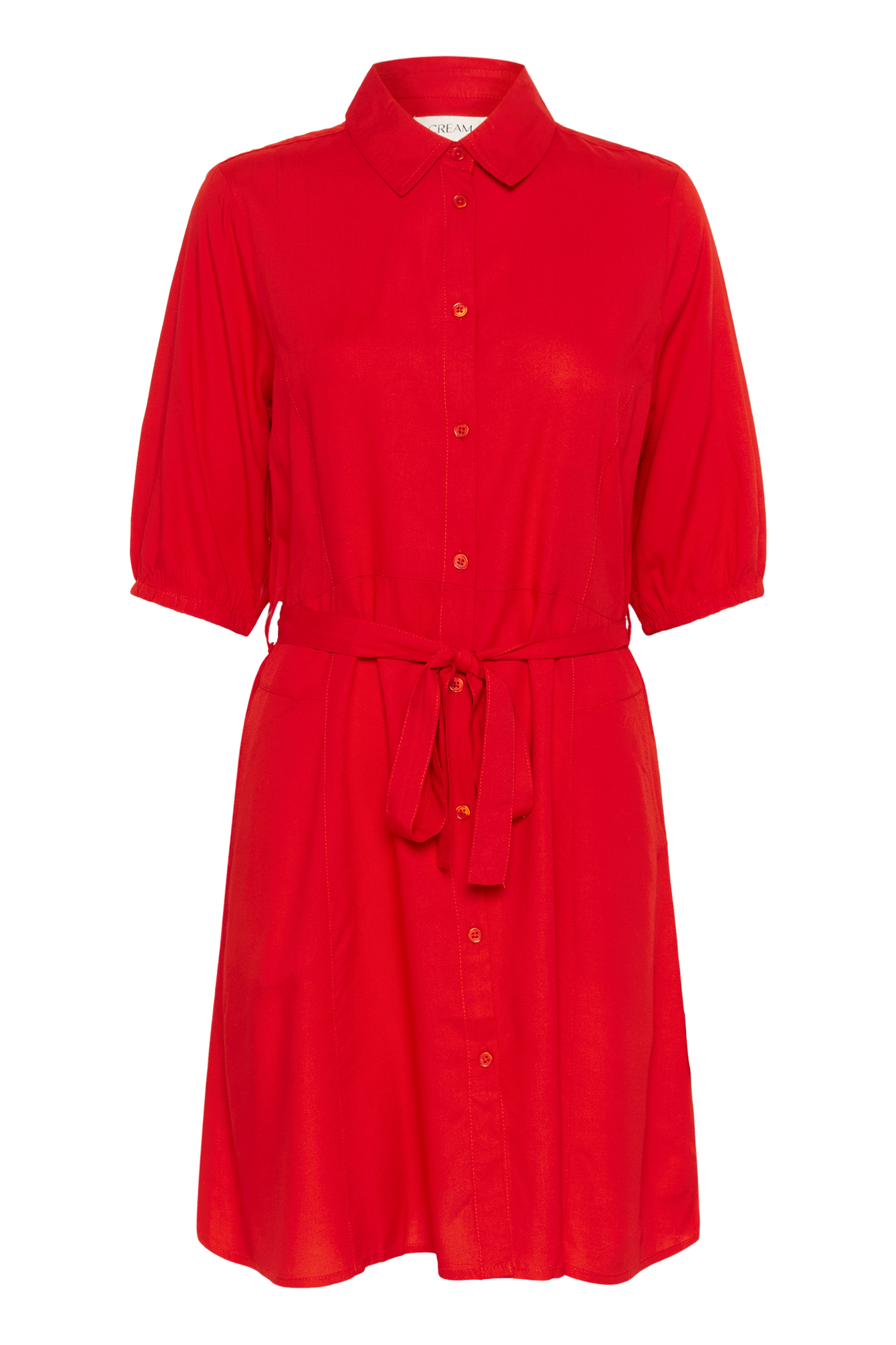 CRTiah Kjole PACK FRONT 10611338-181763