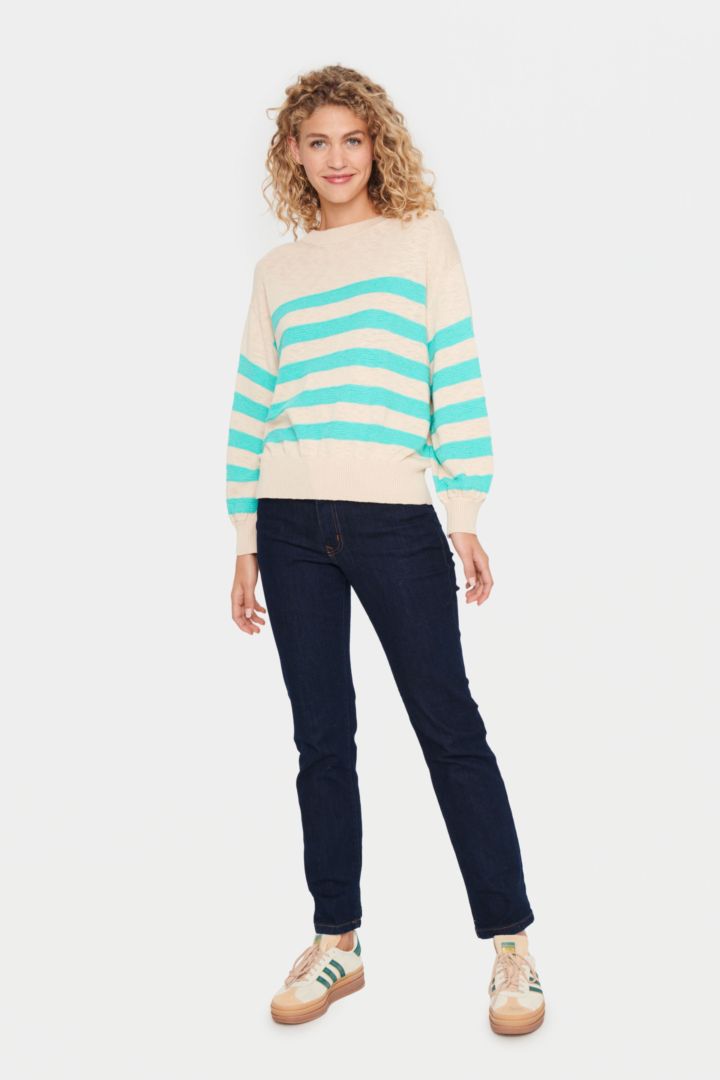 ClarieSZ Pullover LOOKBOOK FRONT 30513025-134810