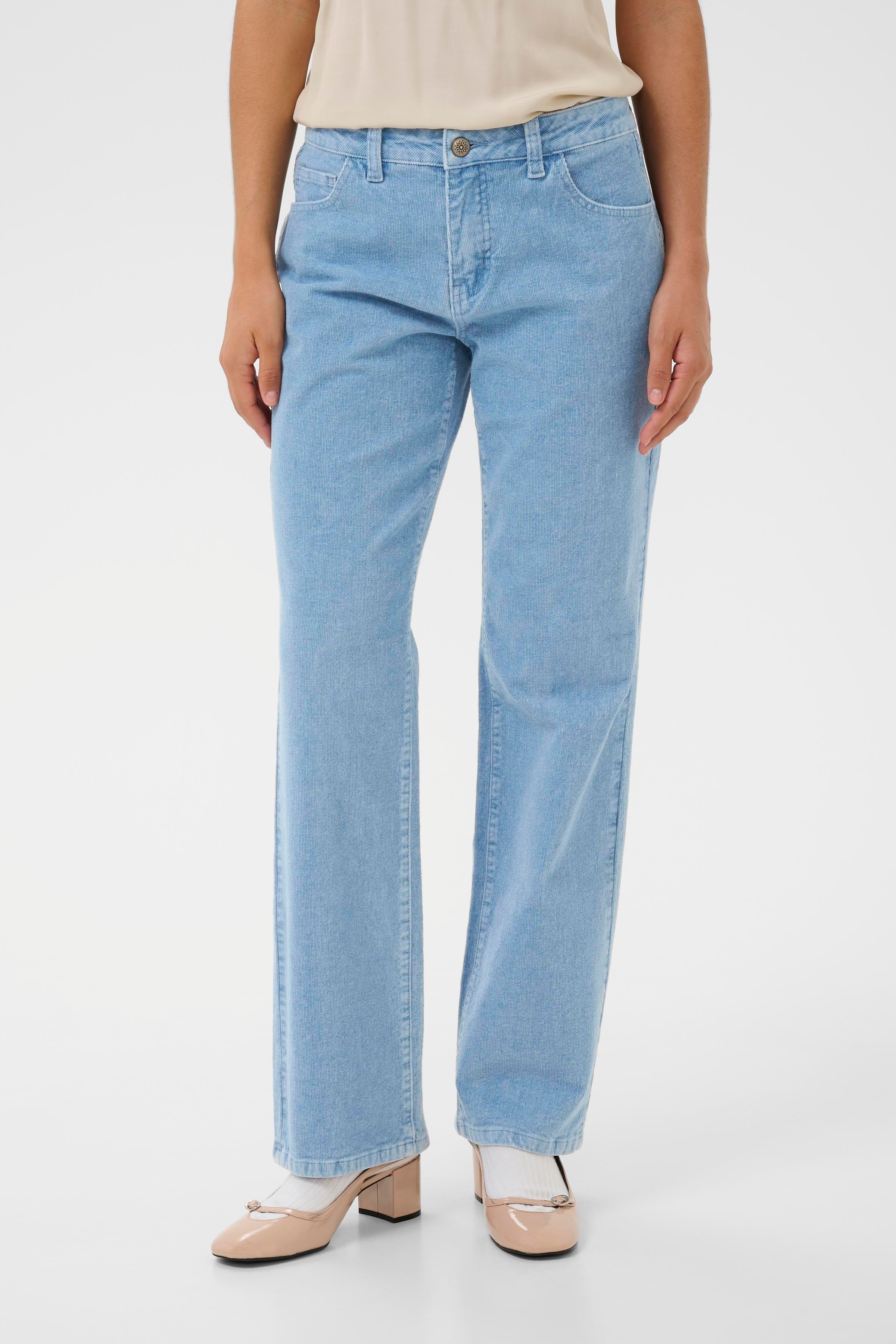 CRRafael Trousers LOOKBOOK FRONT 10614539-108744