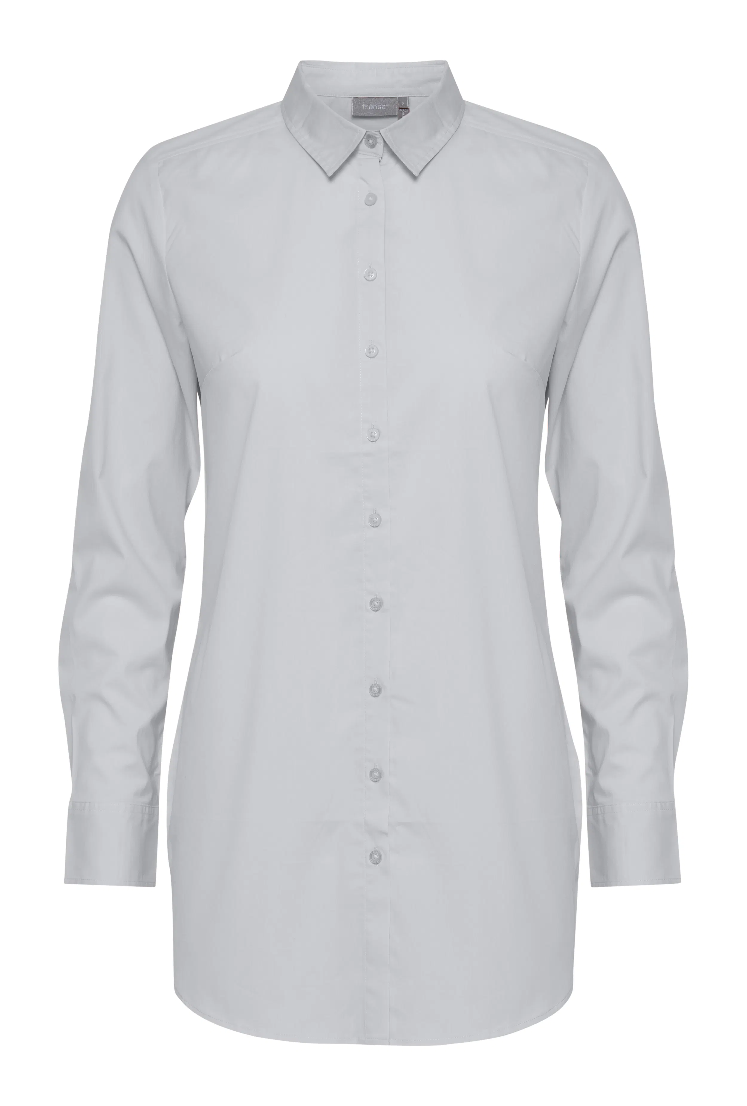 FRZASHIRT Hemd PACK FRONT 20608908-200100