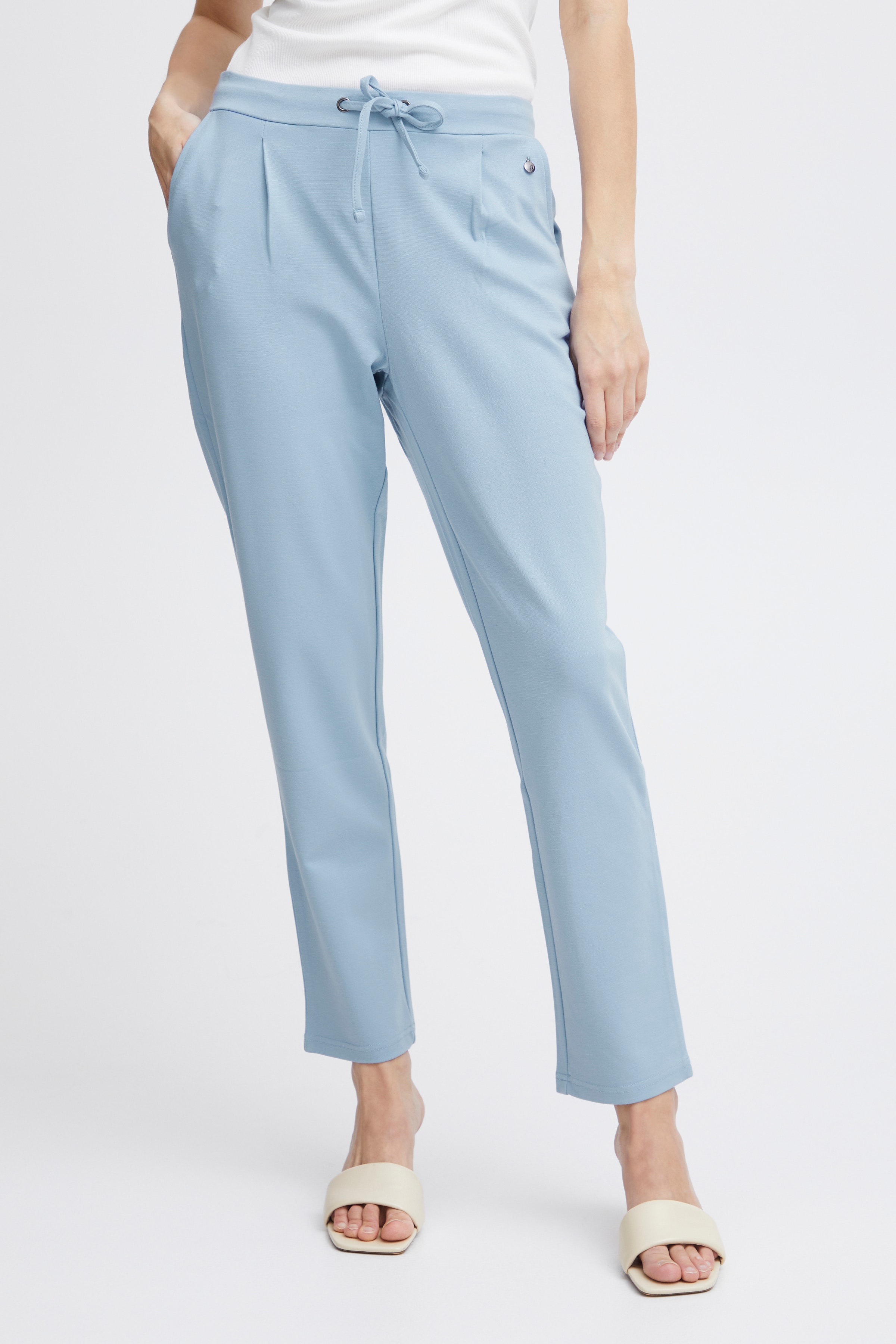 FRZASTRETCH Bukser LOOKBOOK FRONT 20605622-164022