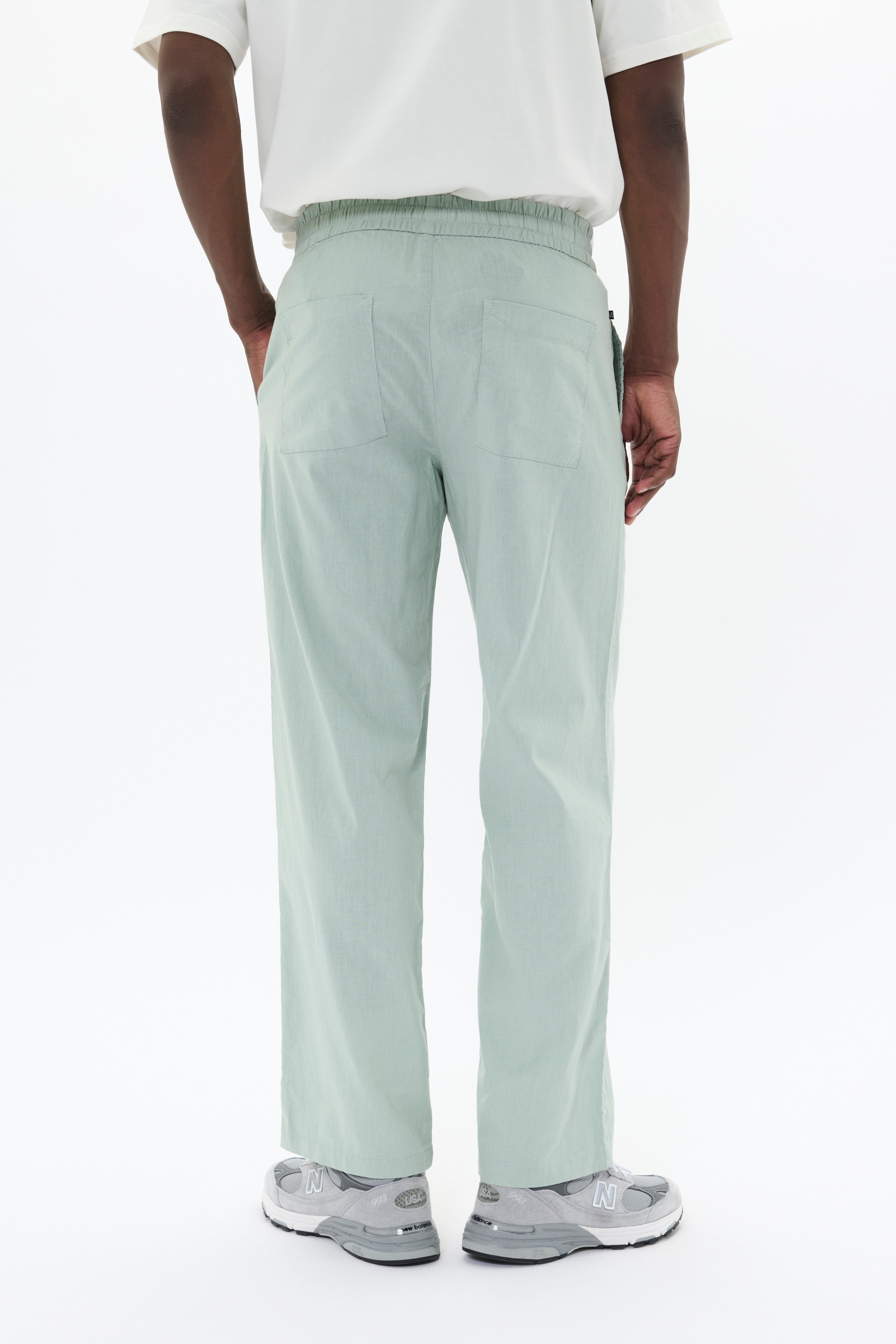 MABarton Wide Trousers LOOKBOOK BACK 30208435-155205