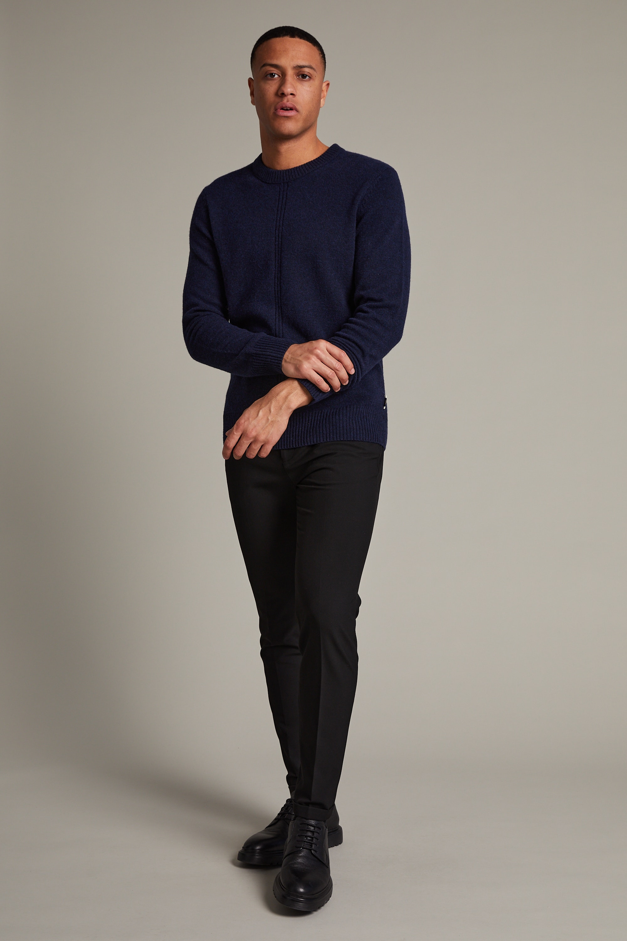 MAblake Pullover LOOKBOOK FRONT 30206230-1940111