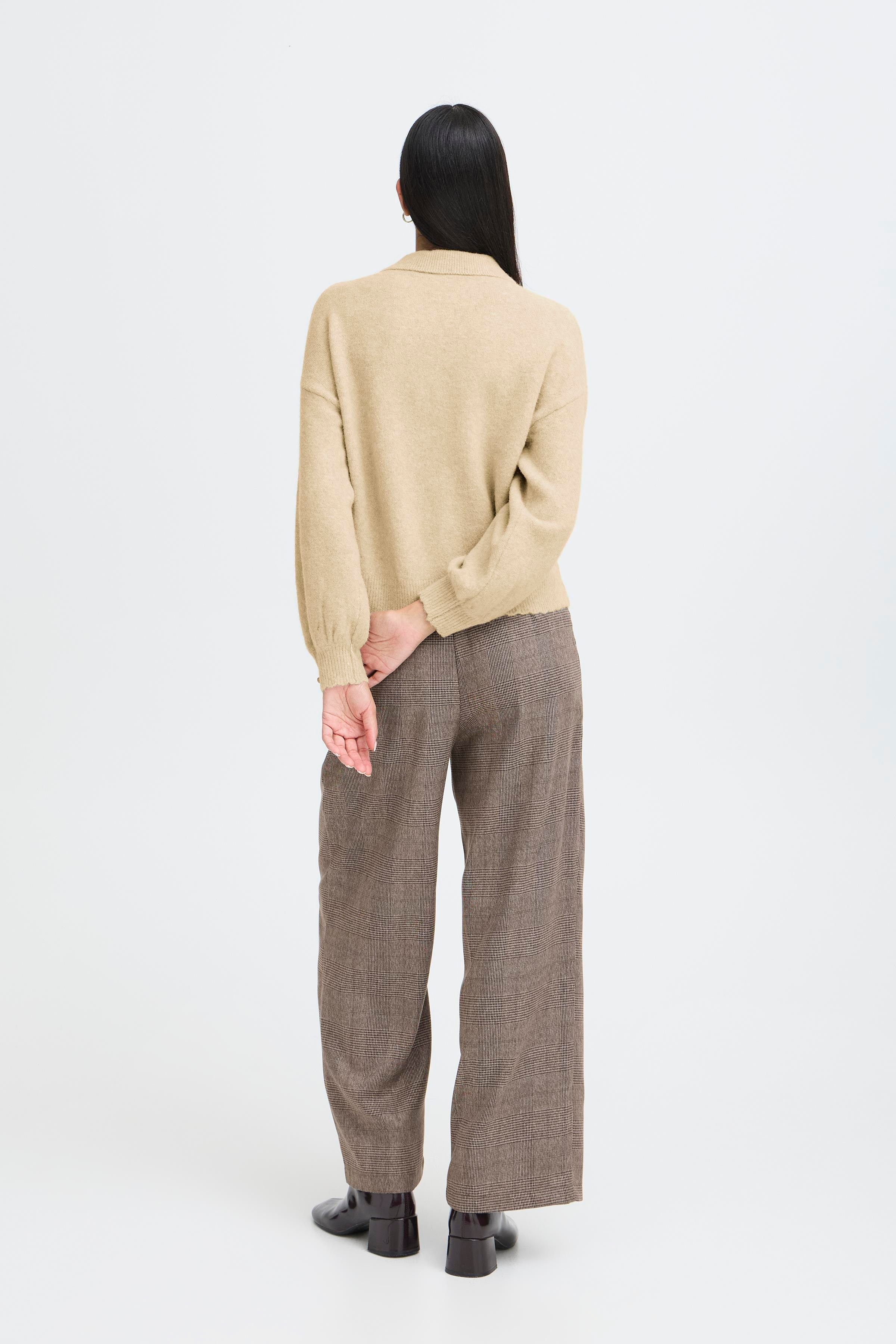 BYXOMEA Pullover LOOKBOOK BACK 20818924-1513051