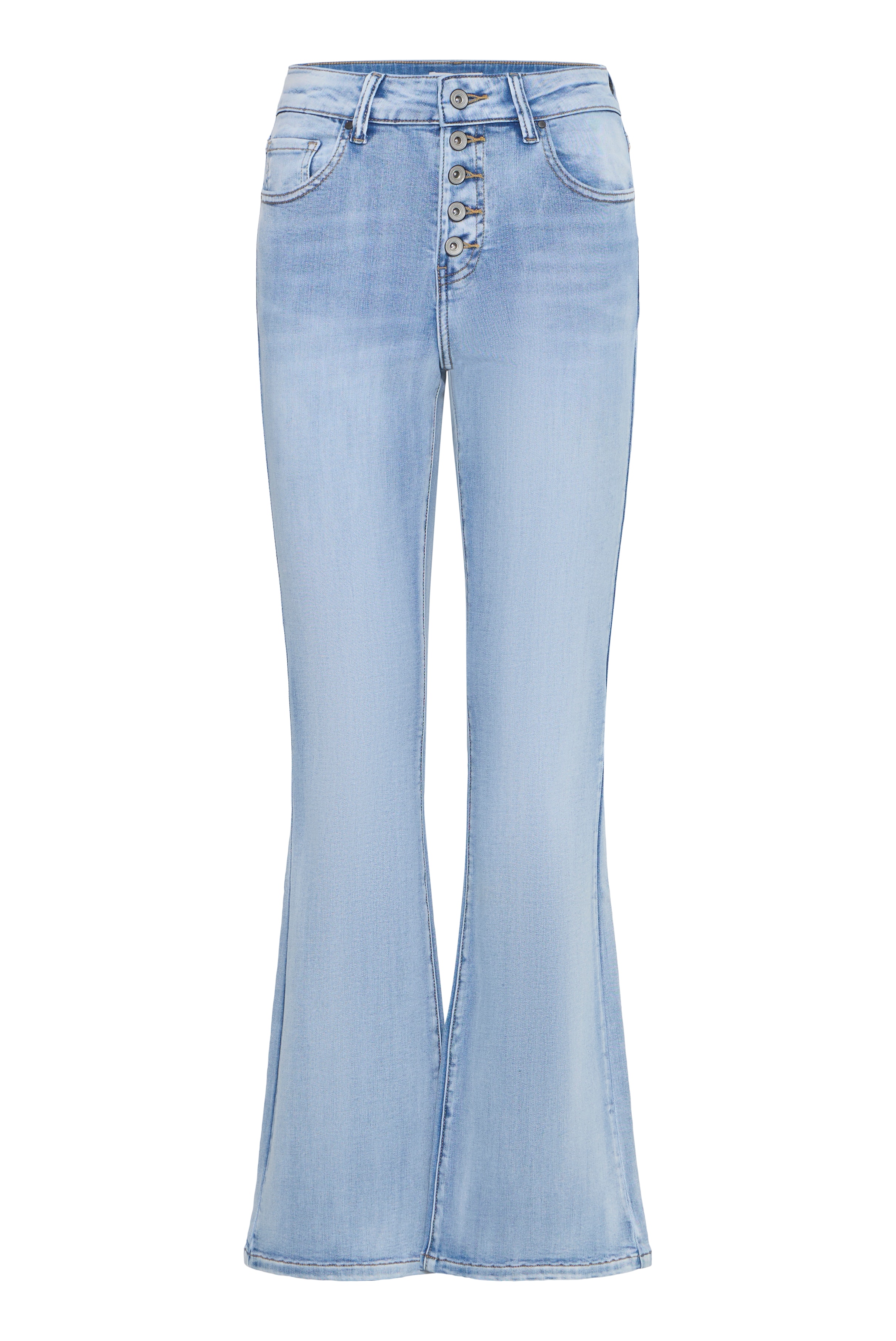 BYKAILY Jeans PACK FRONT 20816179-200460