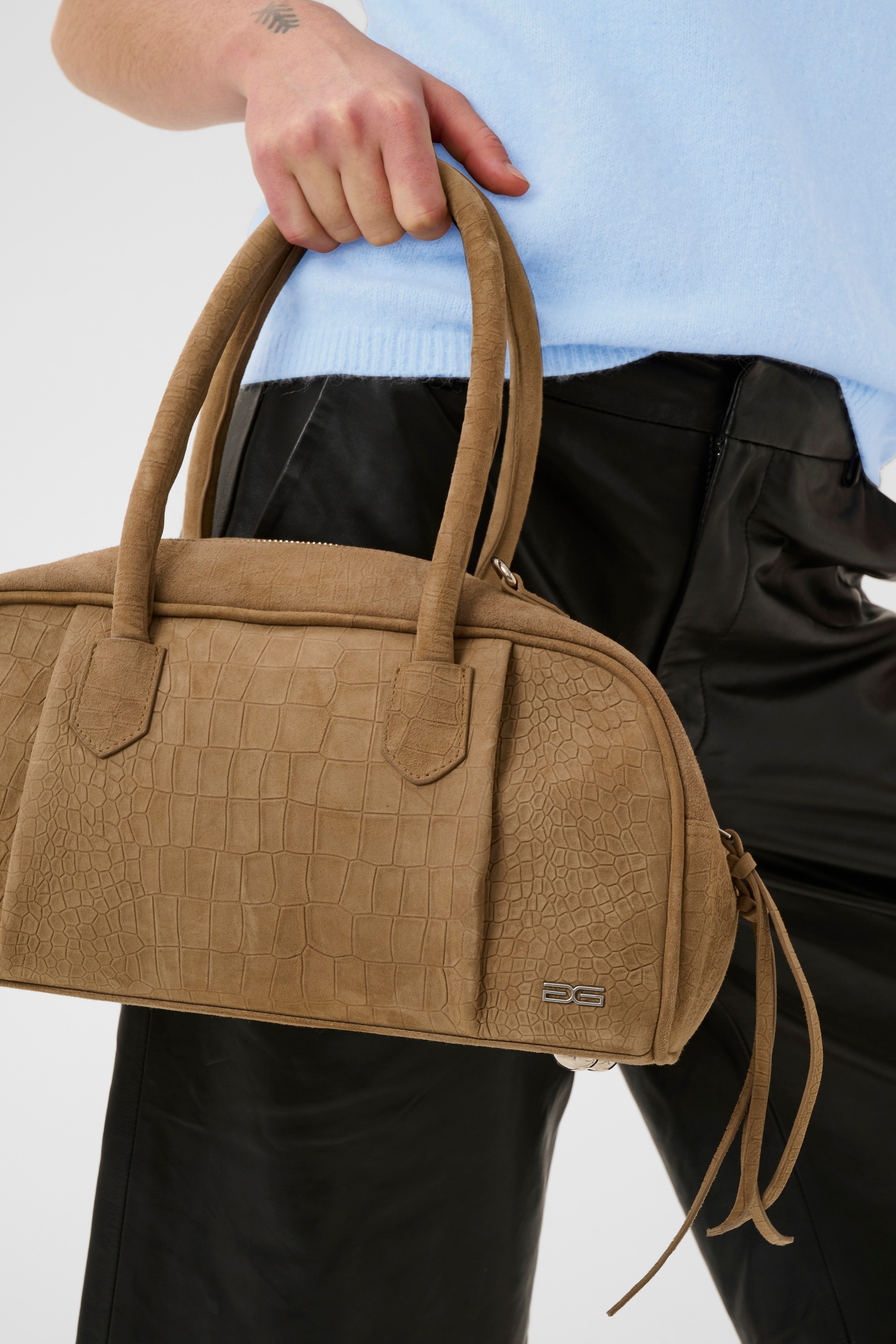 GZalpha Pullover LOOKBOOK DETAIL 10909996-109239