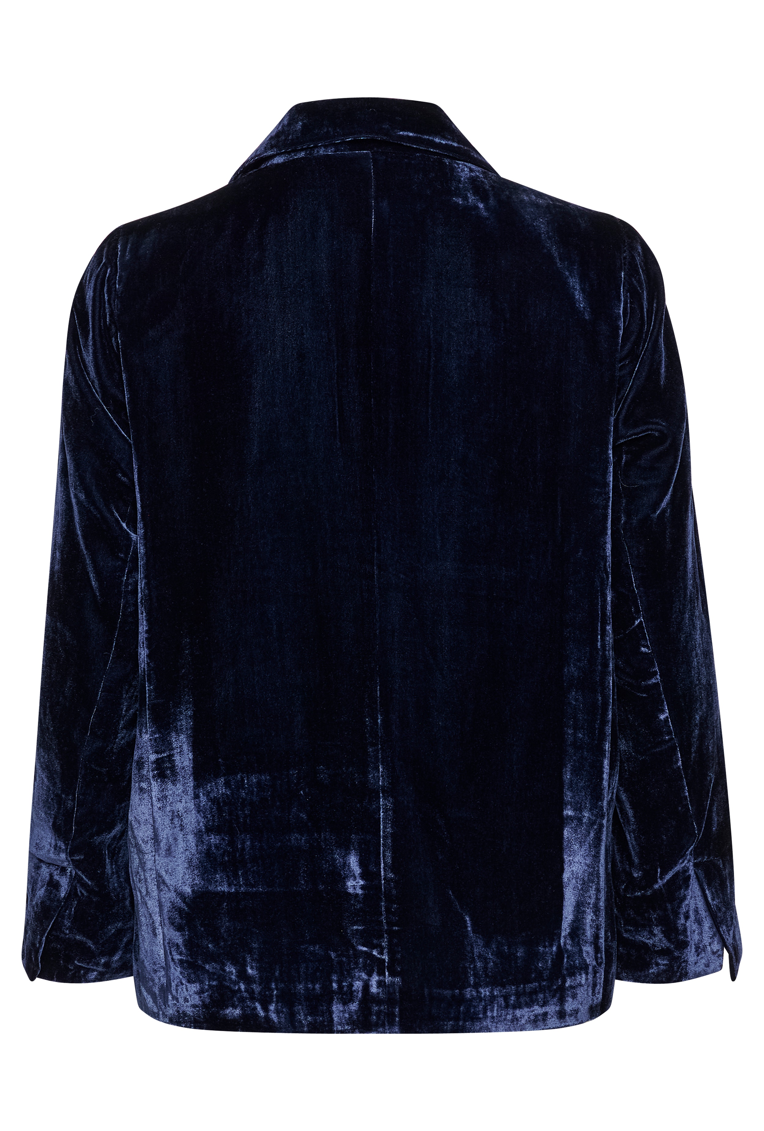 LorettaPW Velvet Blazer PACK BACK 30308865-193923