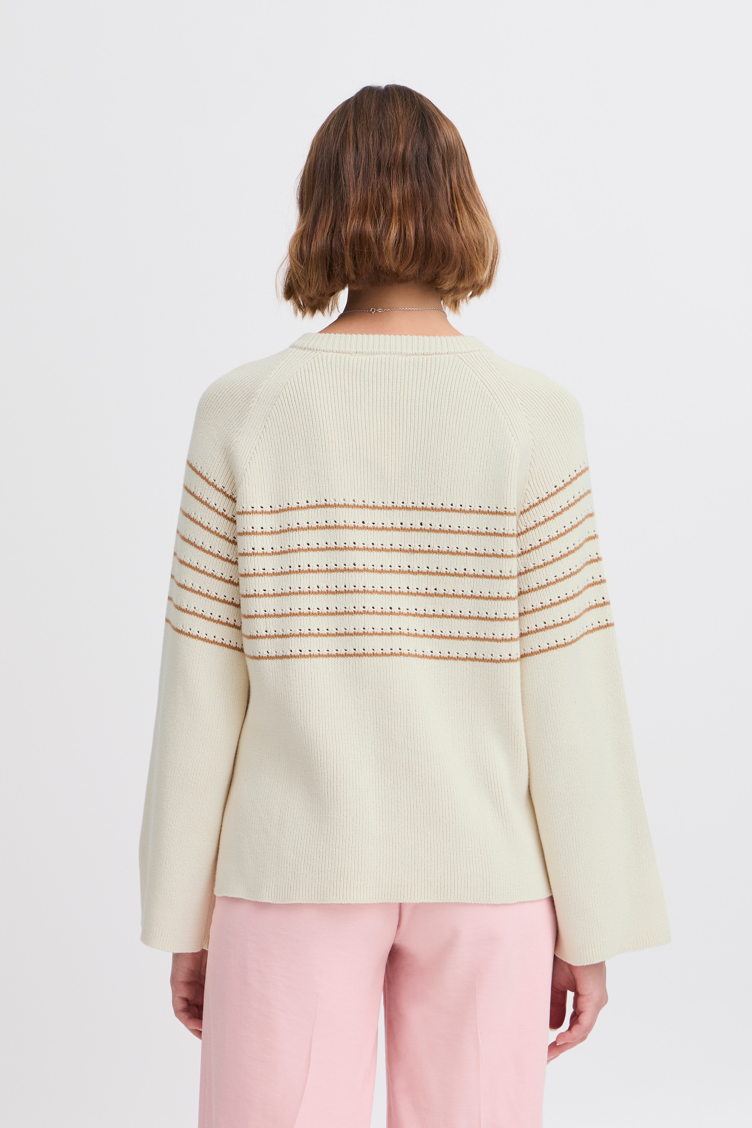 IRGABRIELLE Knitted pullover LOOKBOOK BACK 20121964-130905